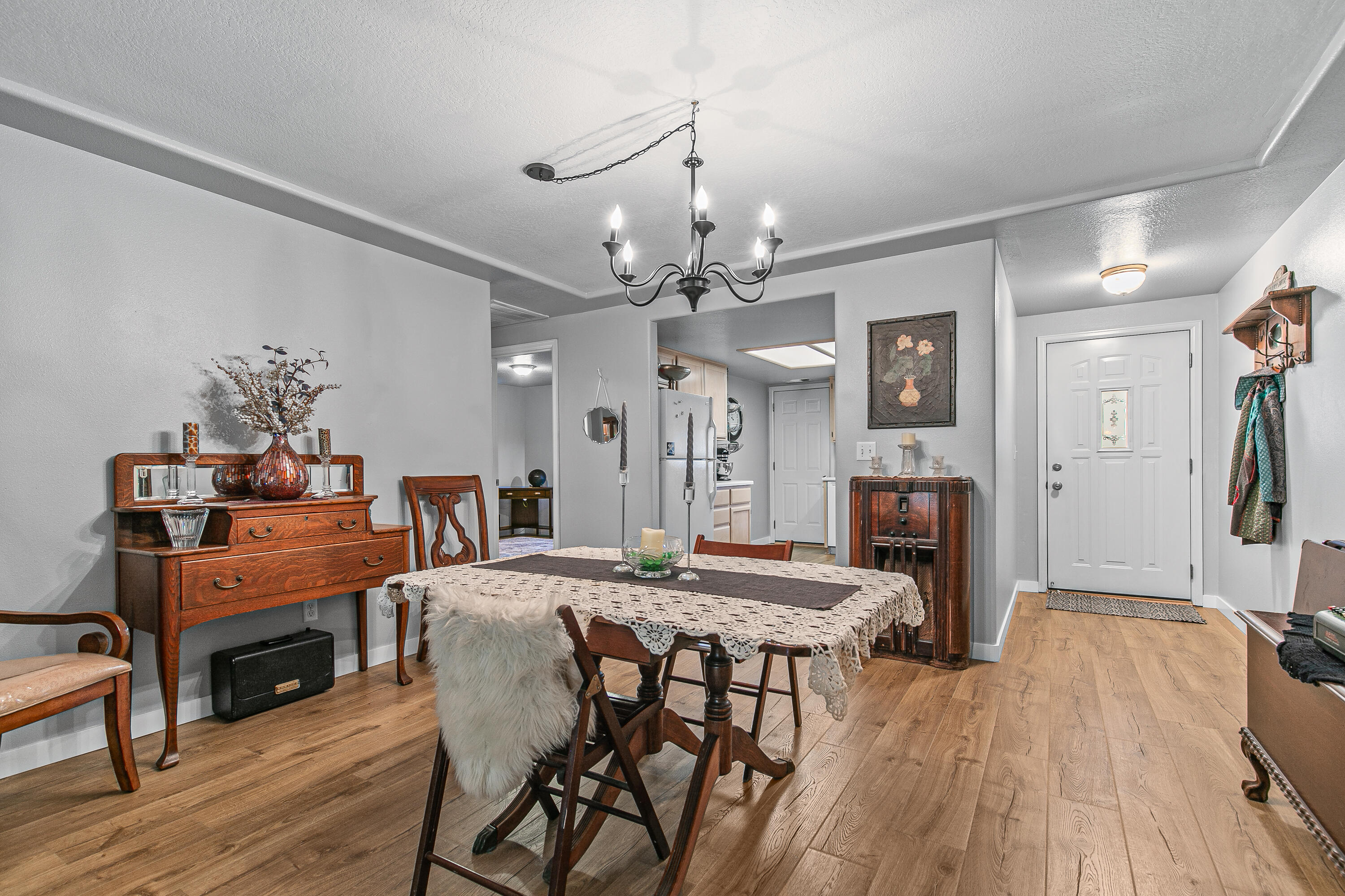 Forest Glen Phase I - Residential