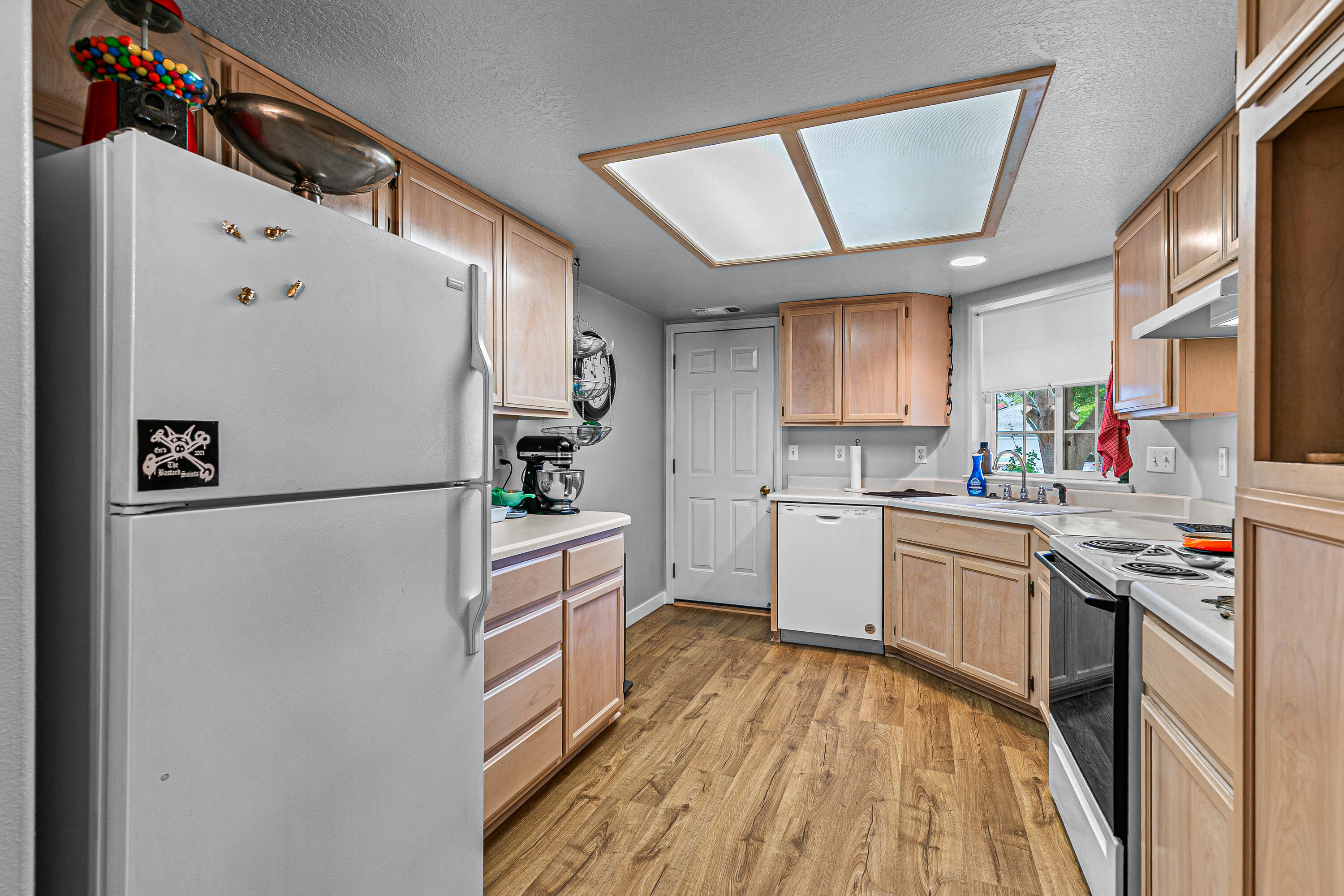 Forest Glen Phase I - Residential