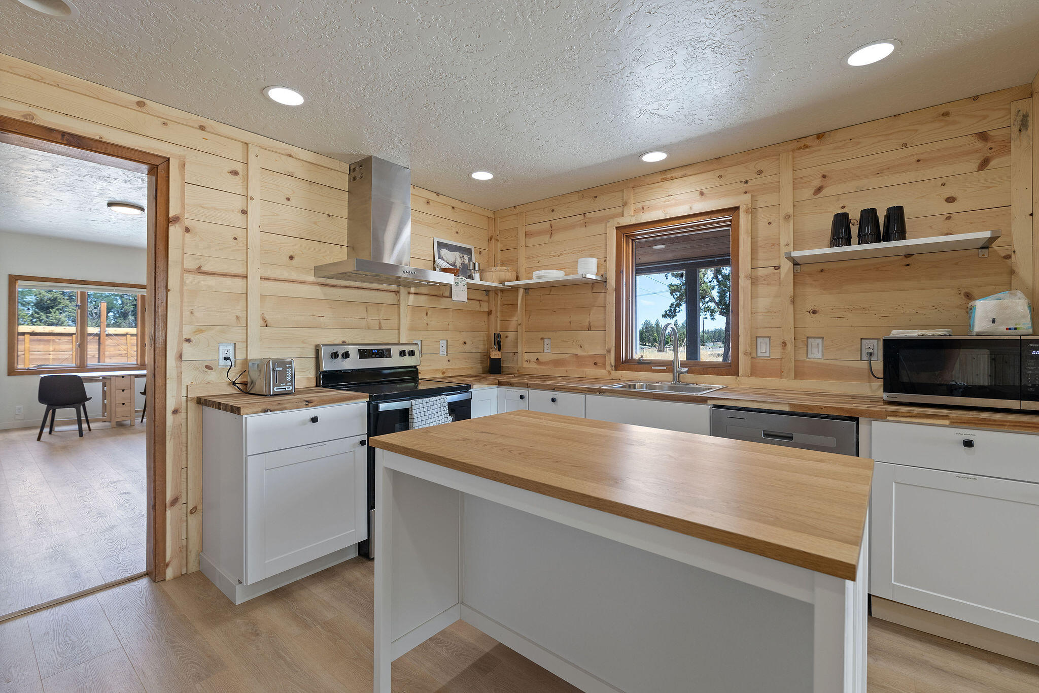N/A - Residential