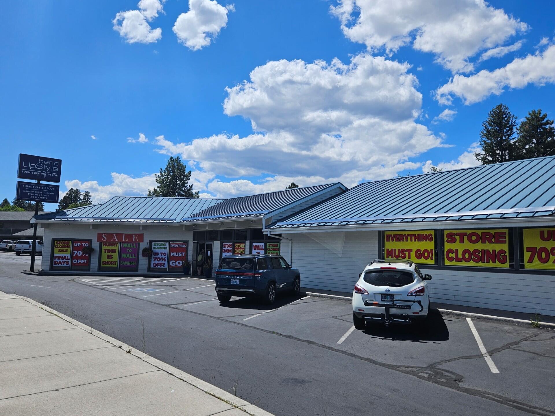 Reed Highway Acreage - Commercial Lease