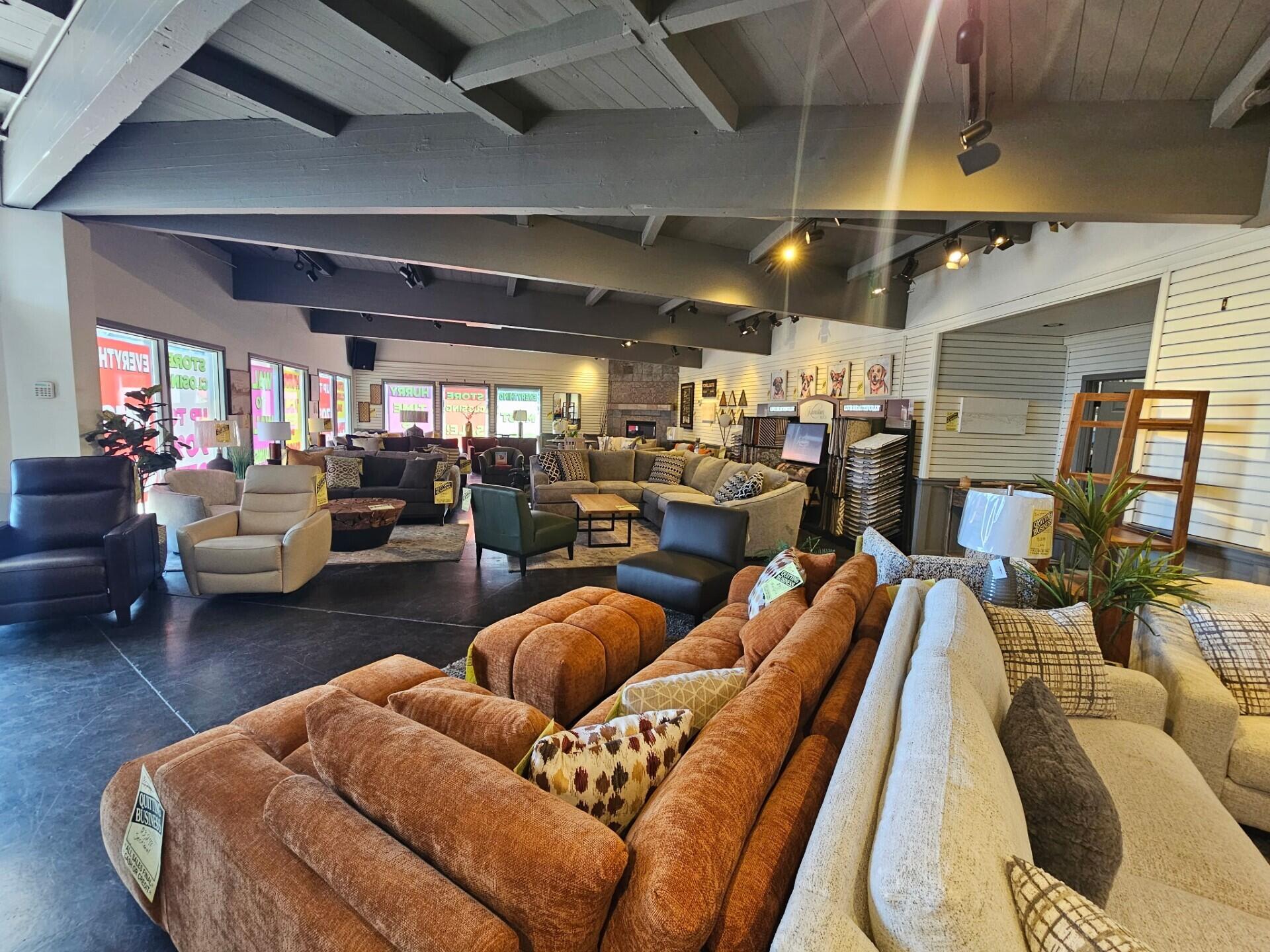 Reed Highway Acreage - Commercial Lease