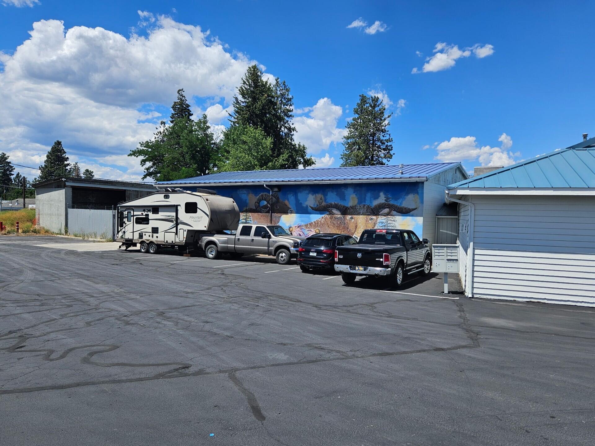 Reed Highway Acreage - Commercial Lease