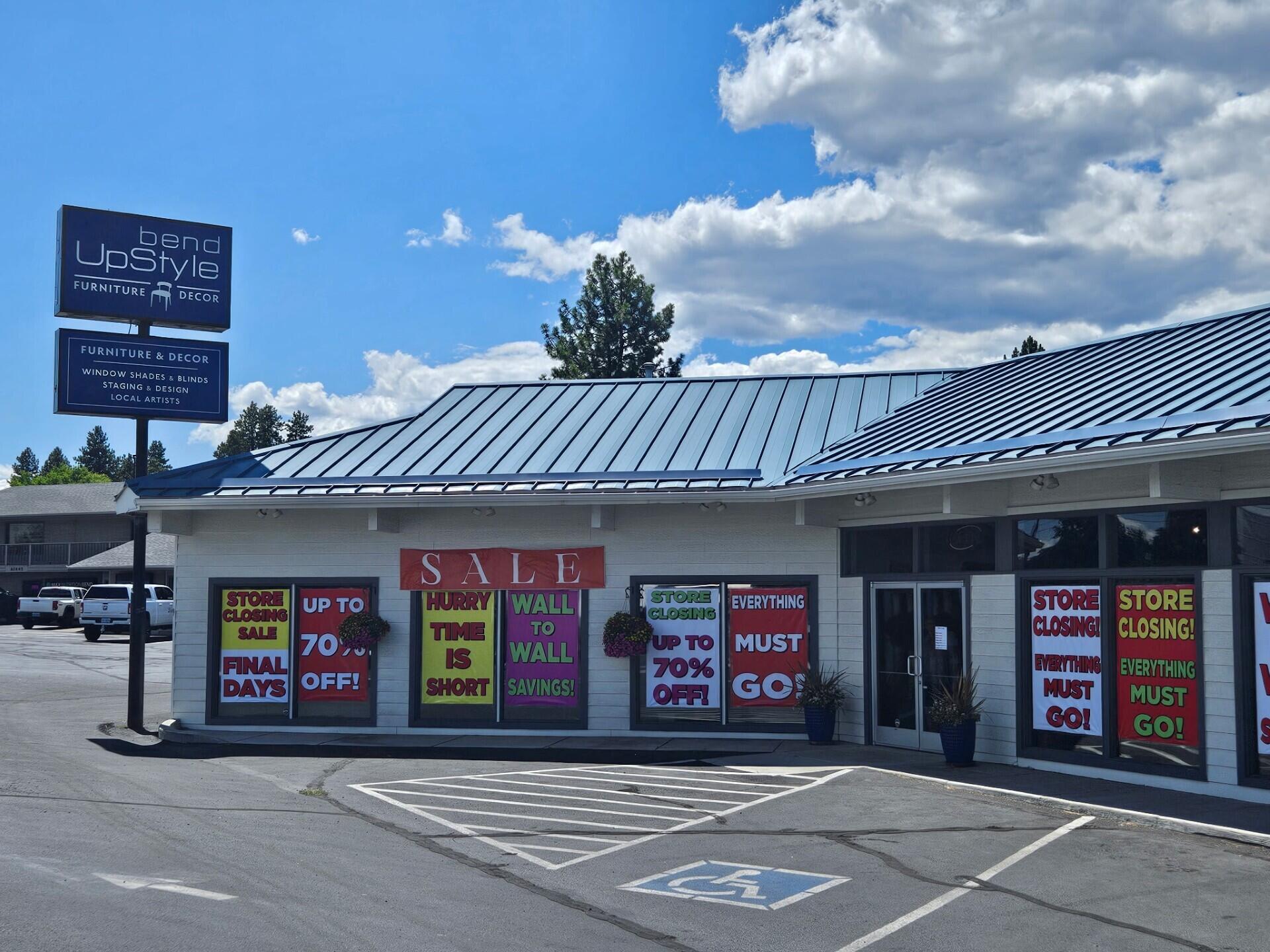 Reed Highway Acreage - Commercial Lease