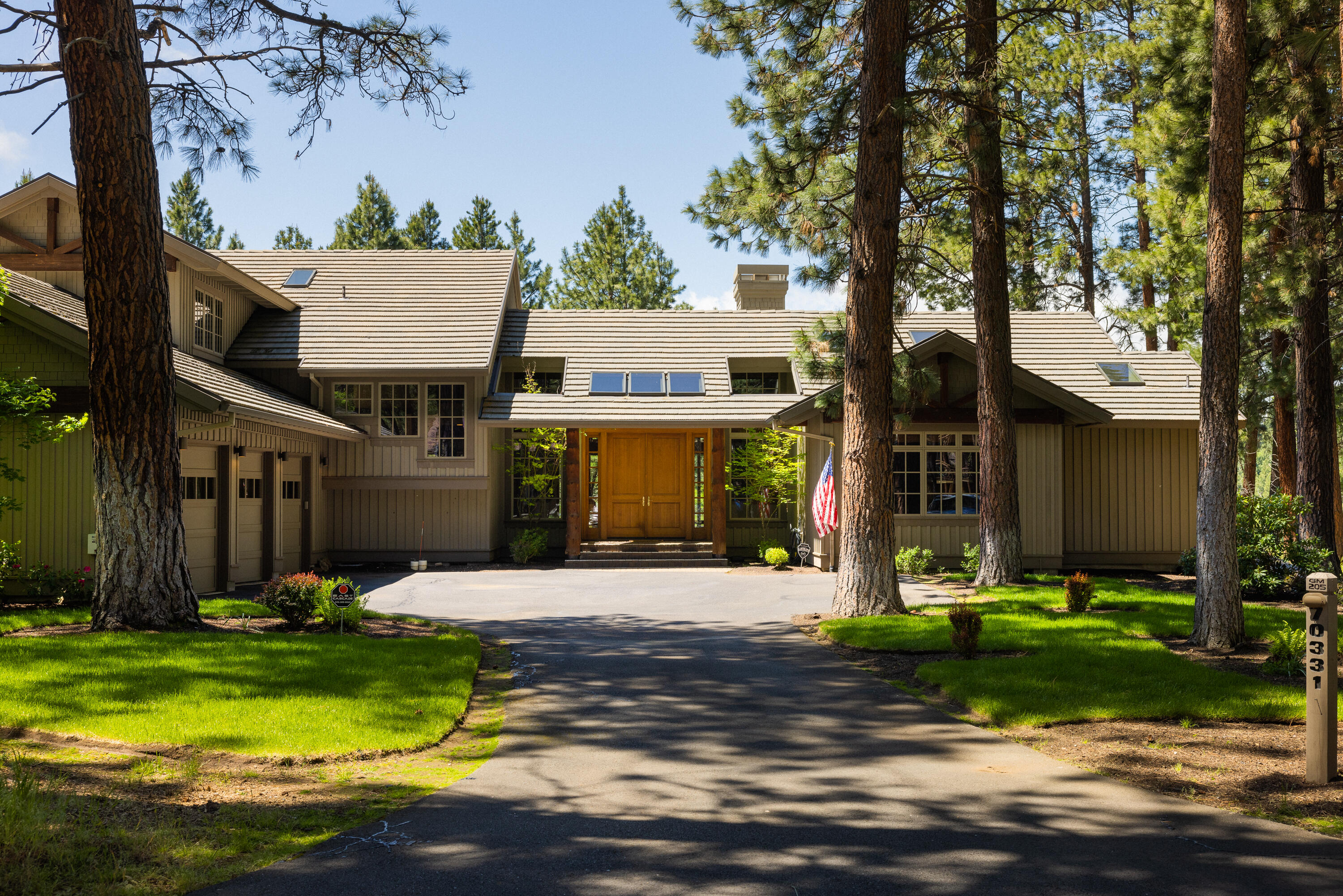 Black Butte Ranch - Residential