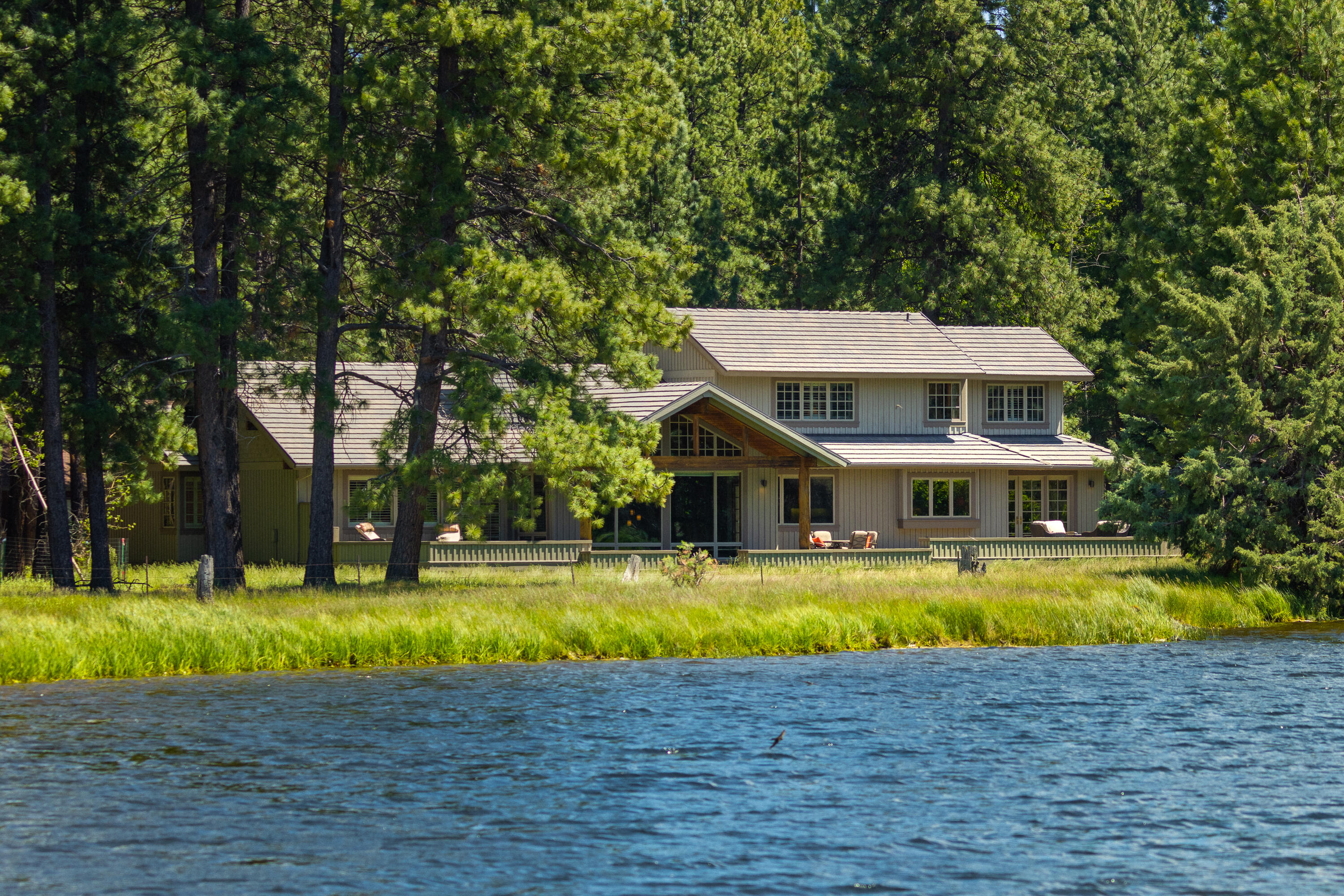 Black Butte Ranch - Residential