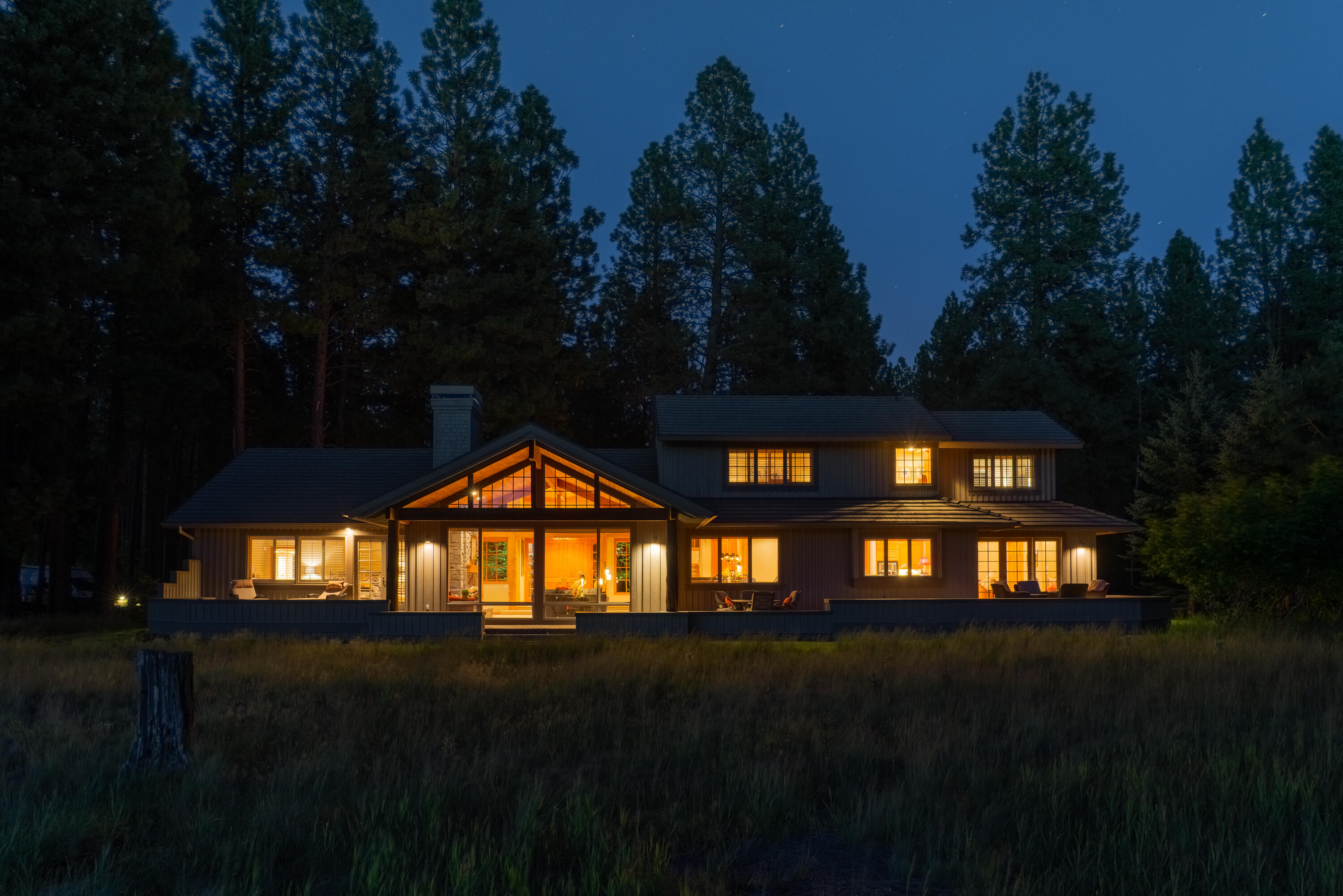 Black Butte Ranch - Residential