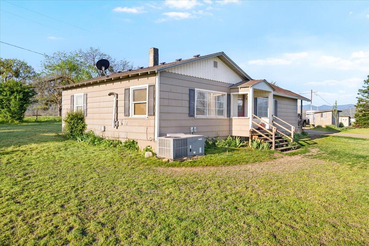 N/A - Residential