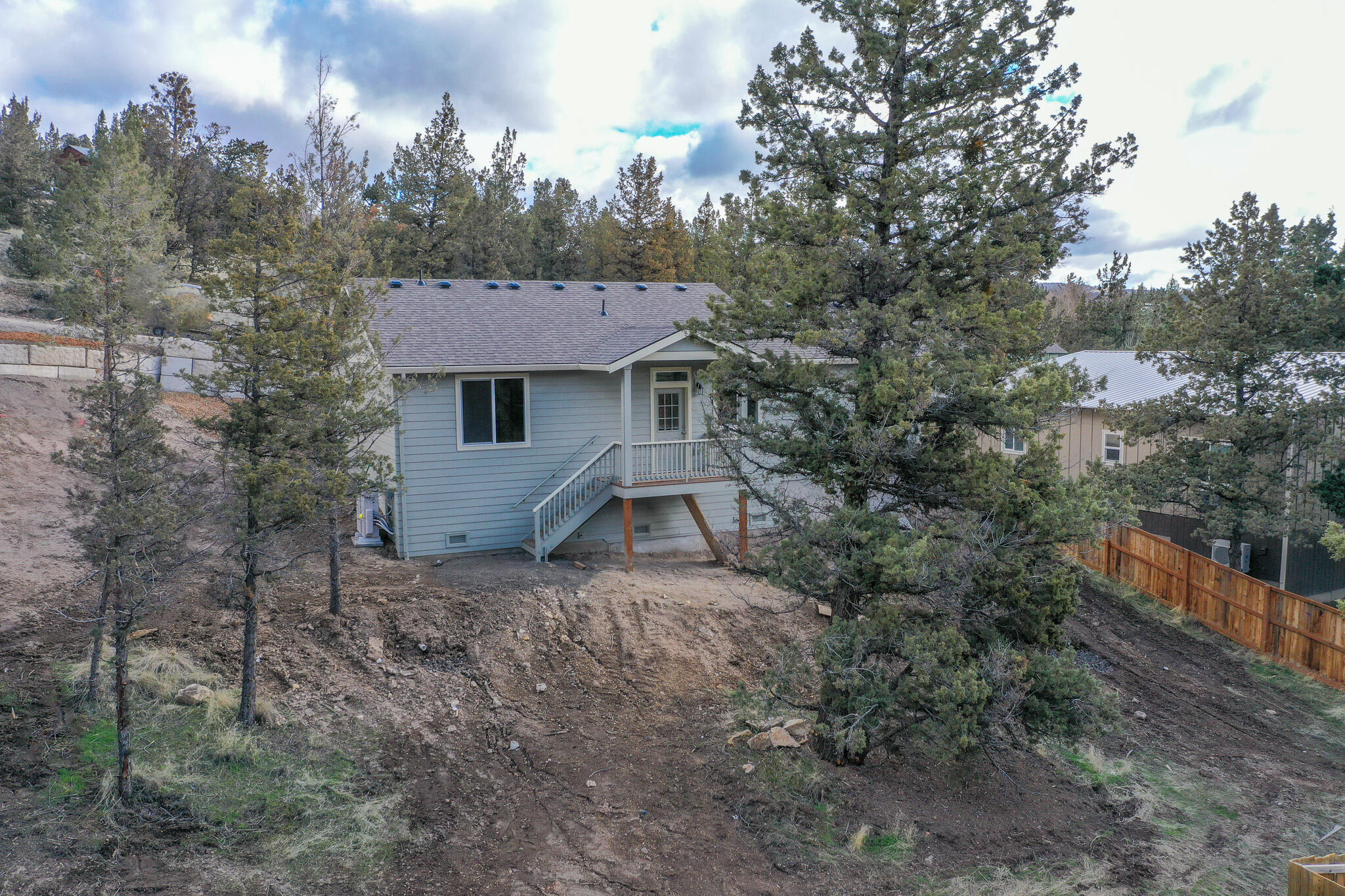 Golden Horseshoe - Residential
