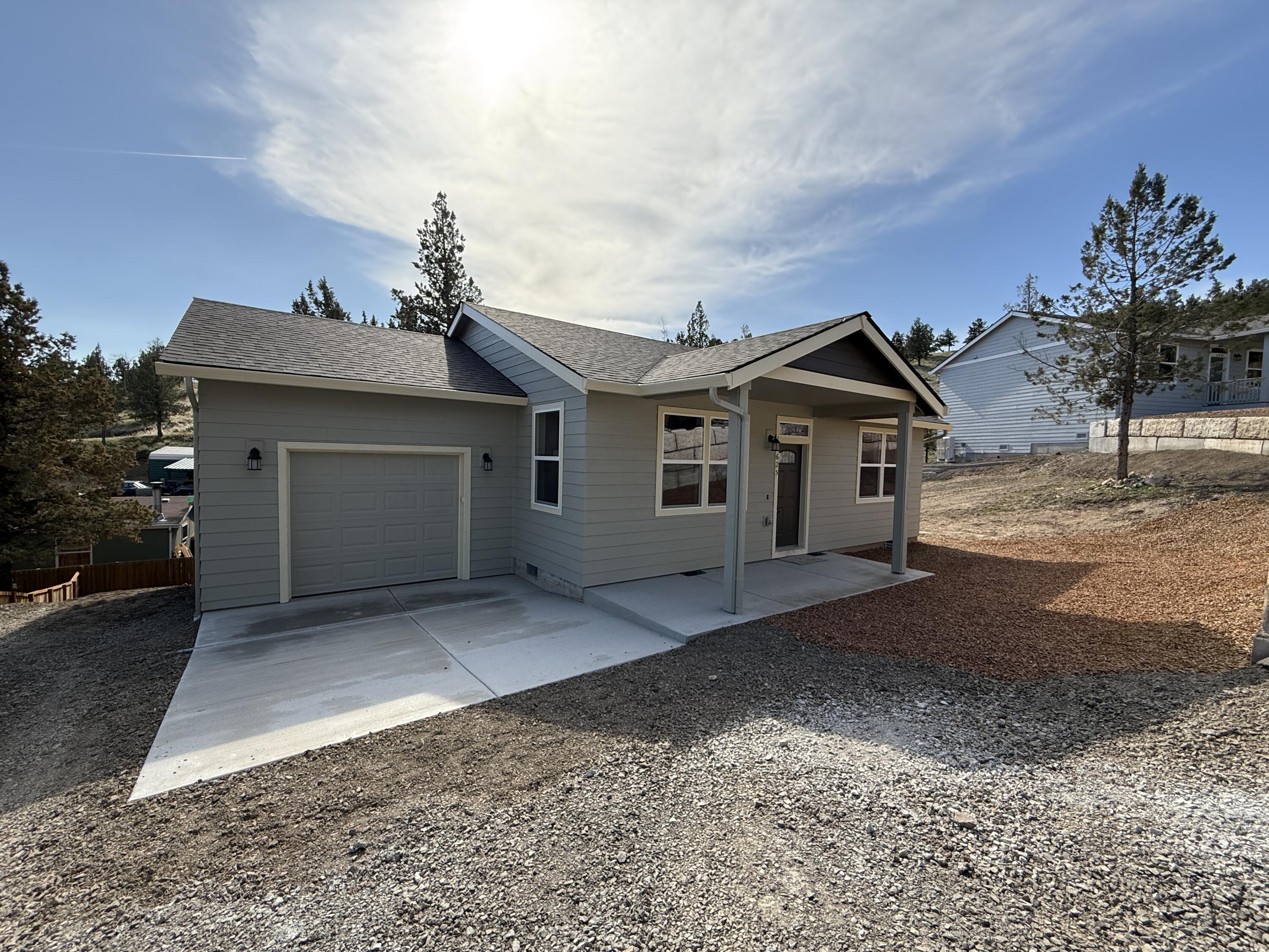 Golden Horseshoe - Residential