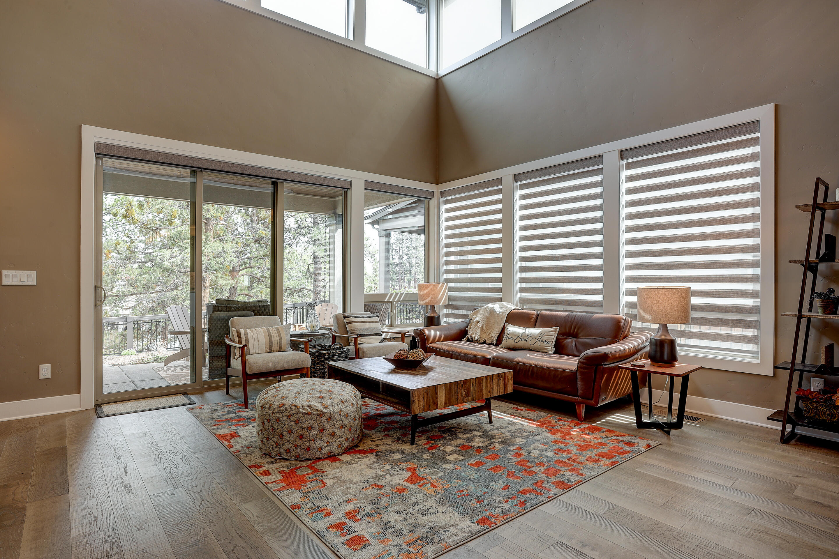 Rivers Edge Village - Residential