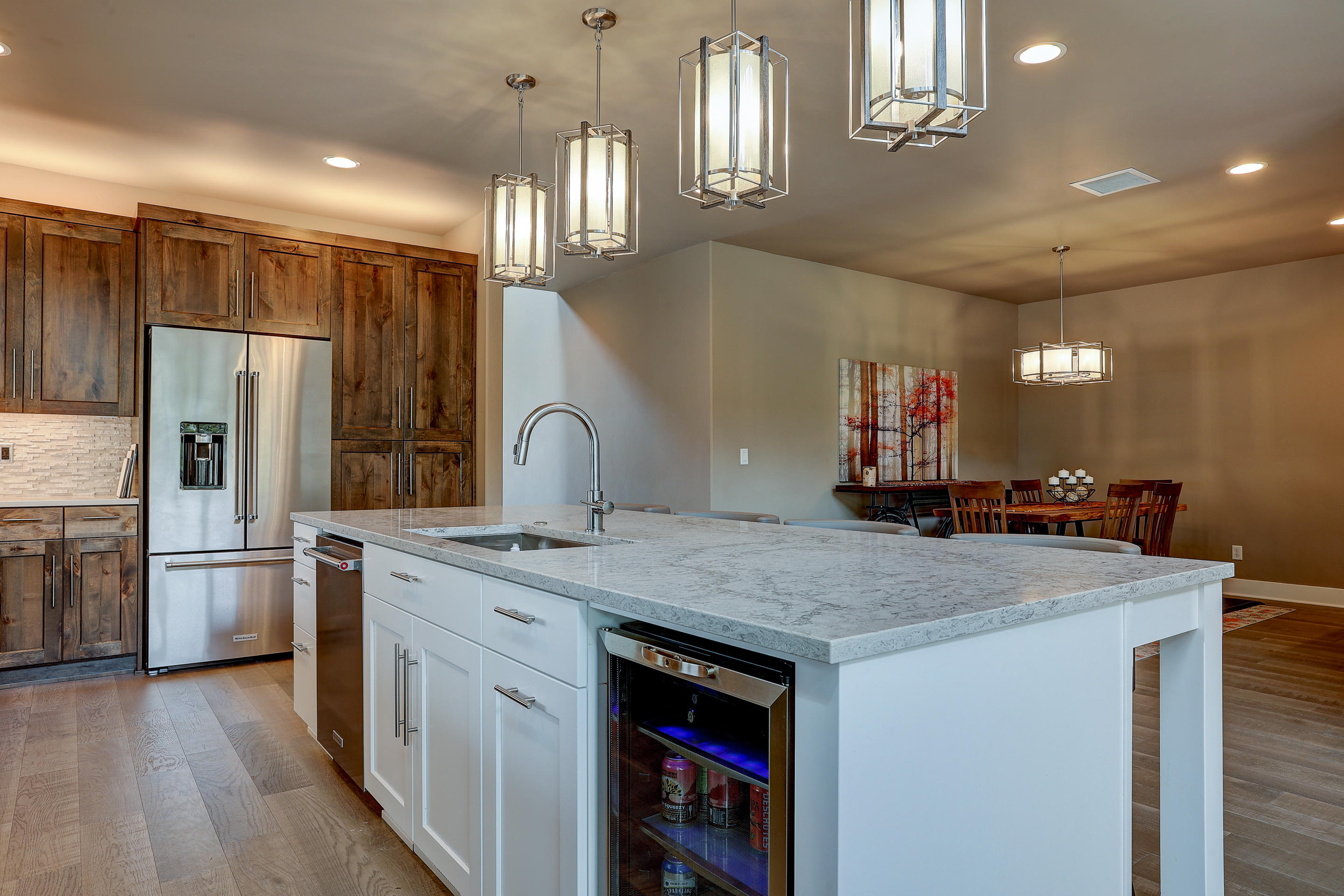 Rivers Edge Village - Residential