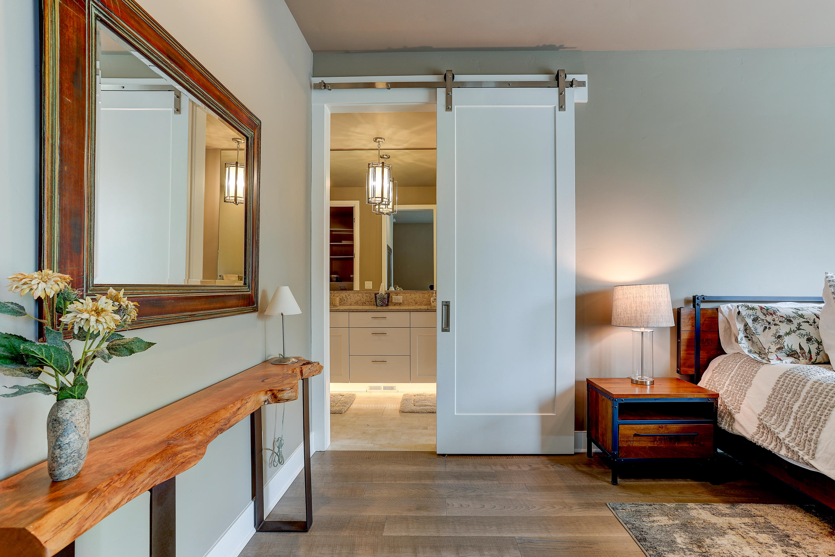 Rivers Edge Village - Residential