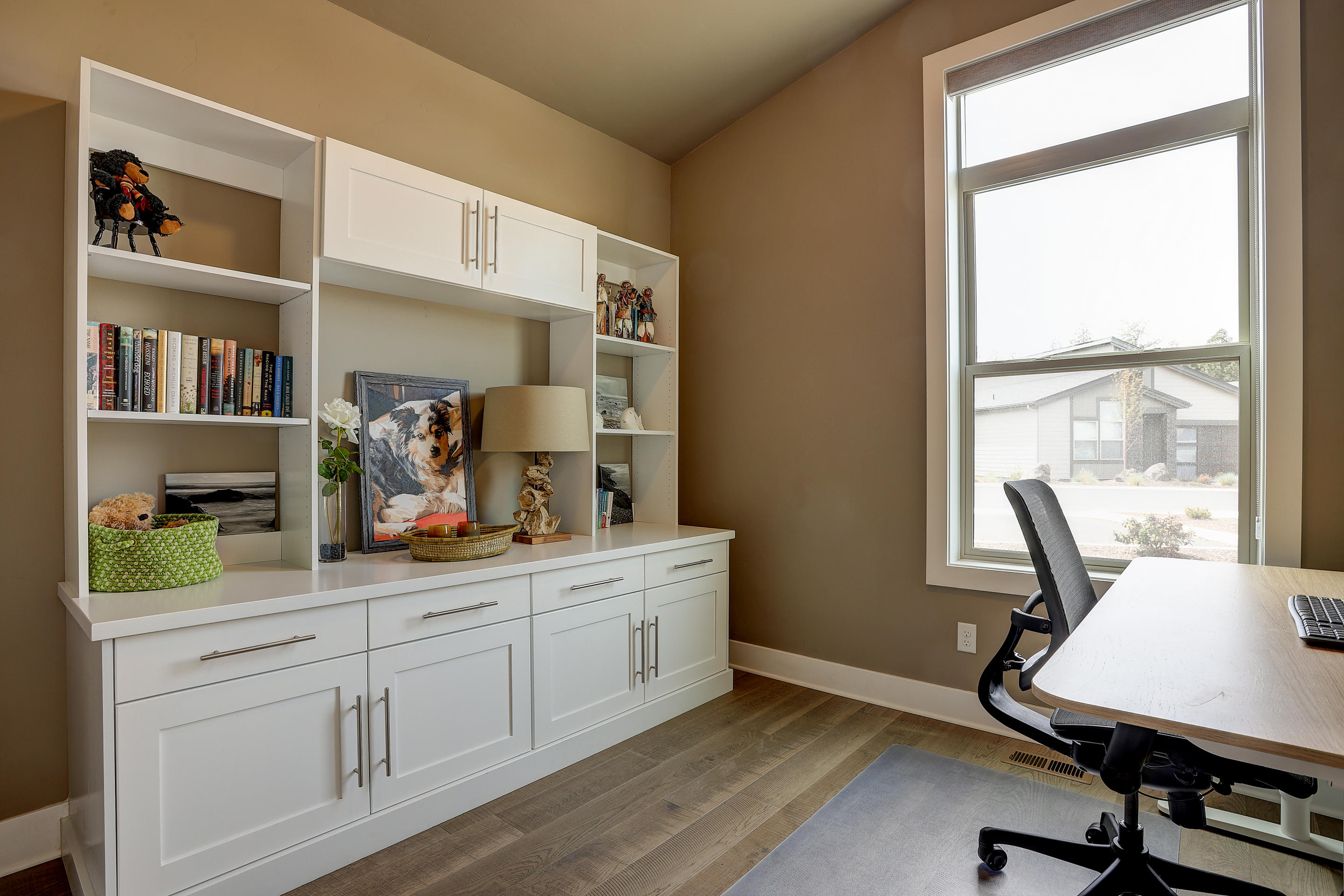 Rivers Edge Village - Residential
