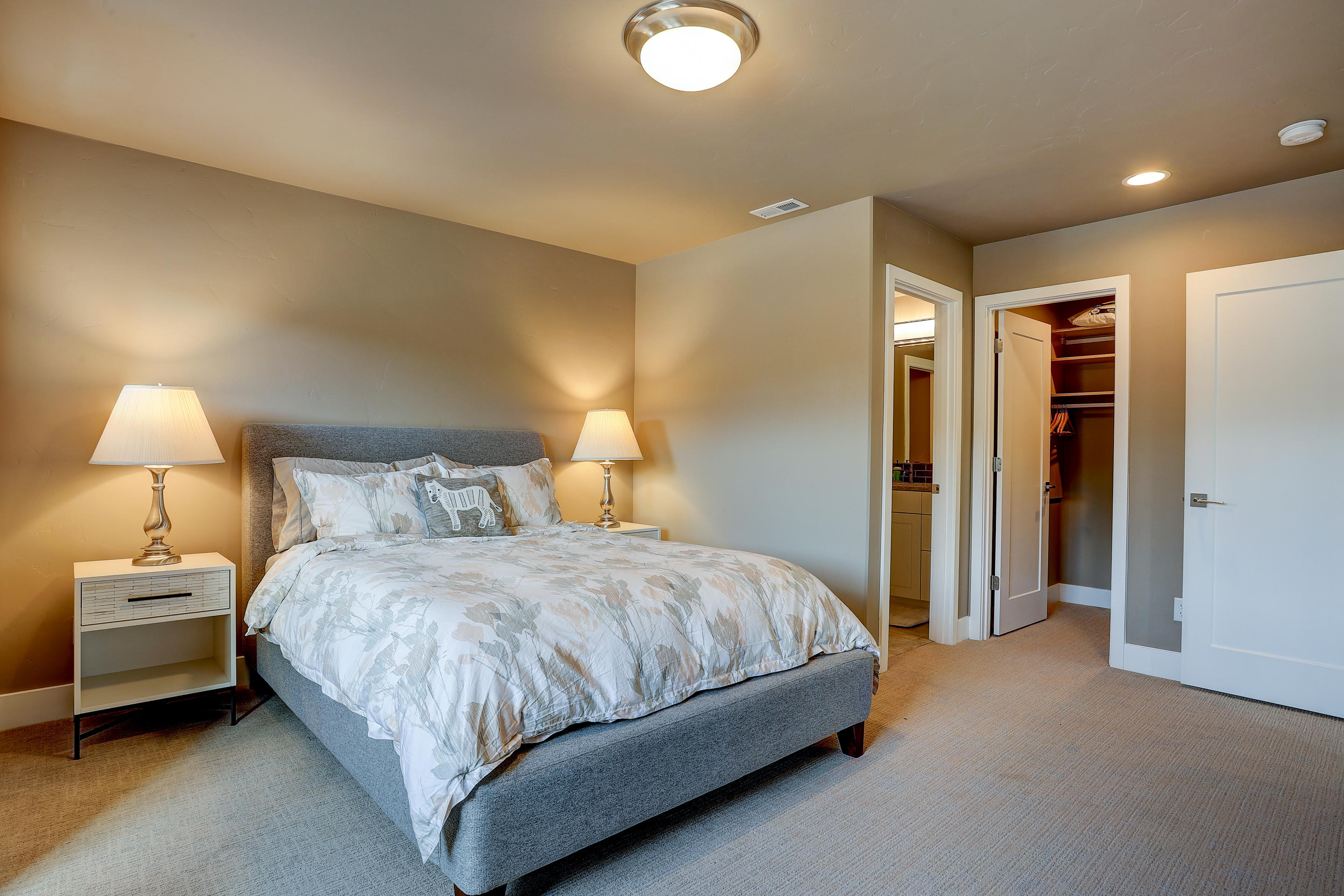 Rivers Edge Village - Residential
