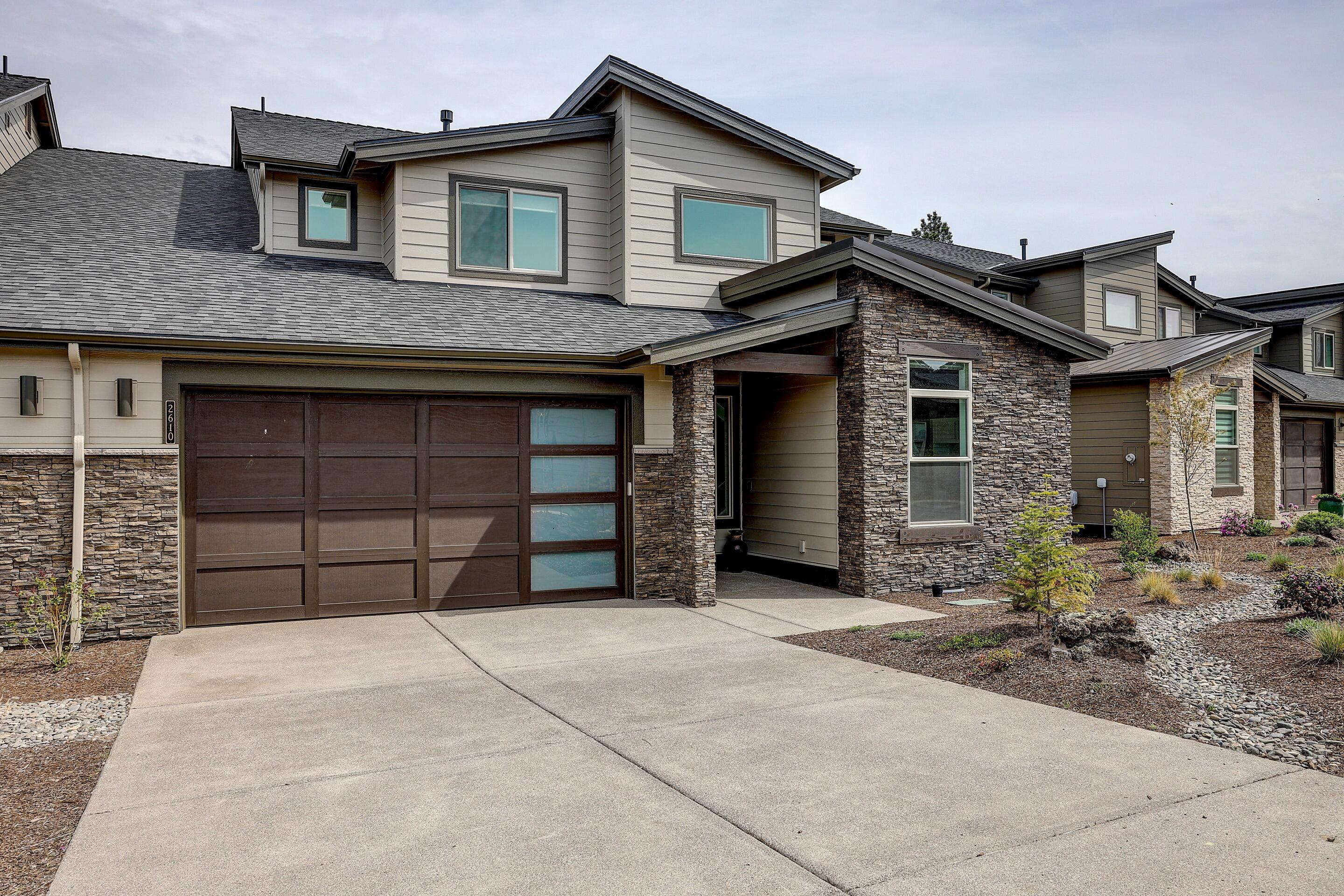 Rivers Edge Village - Residential