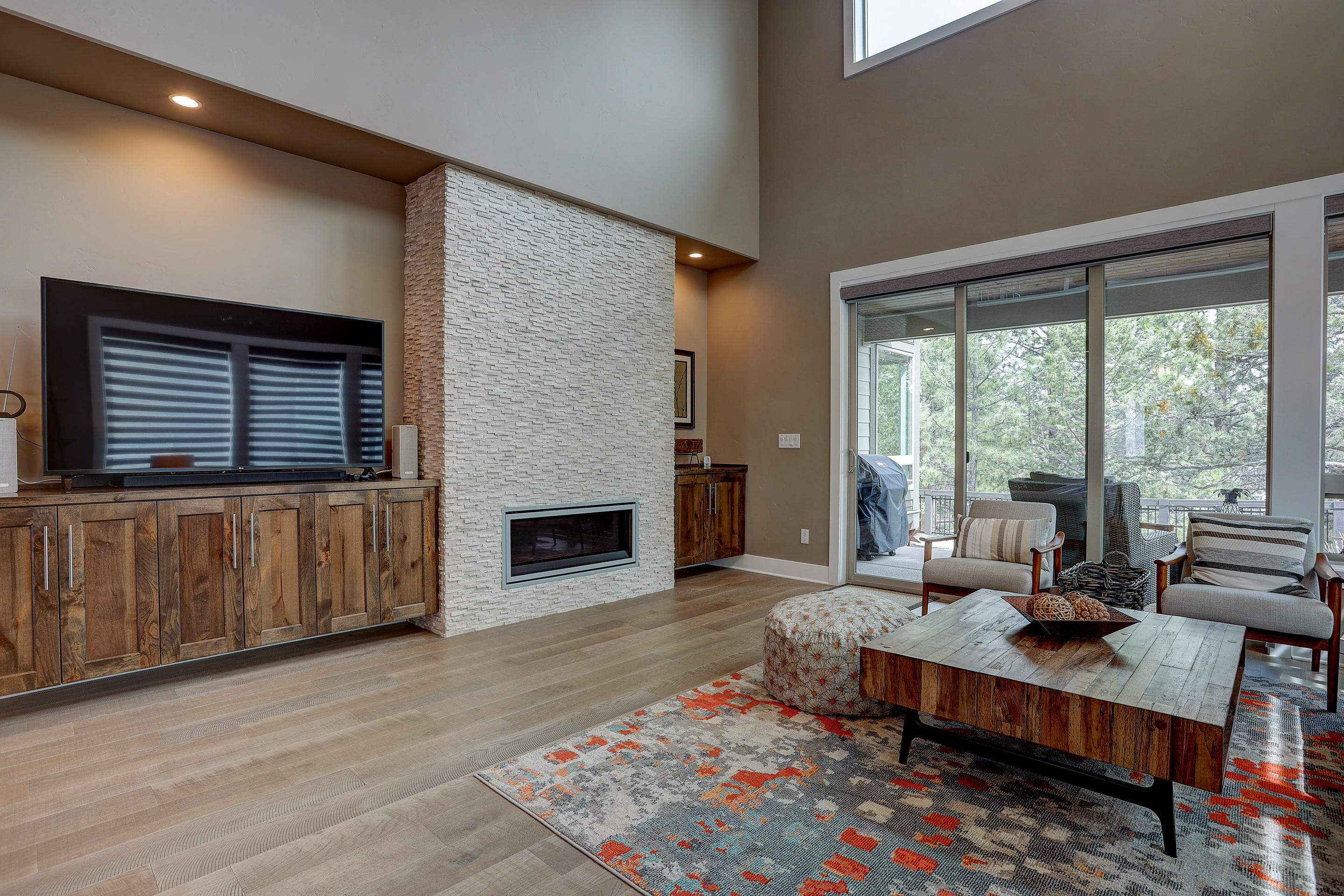 Rivers Edge Village - Residential