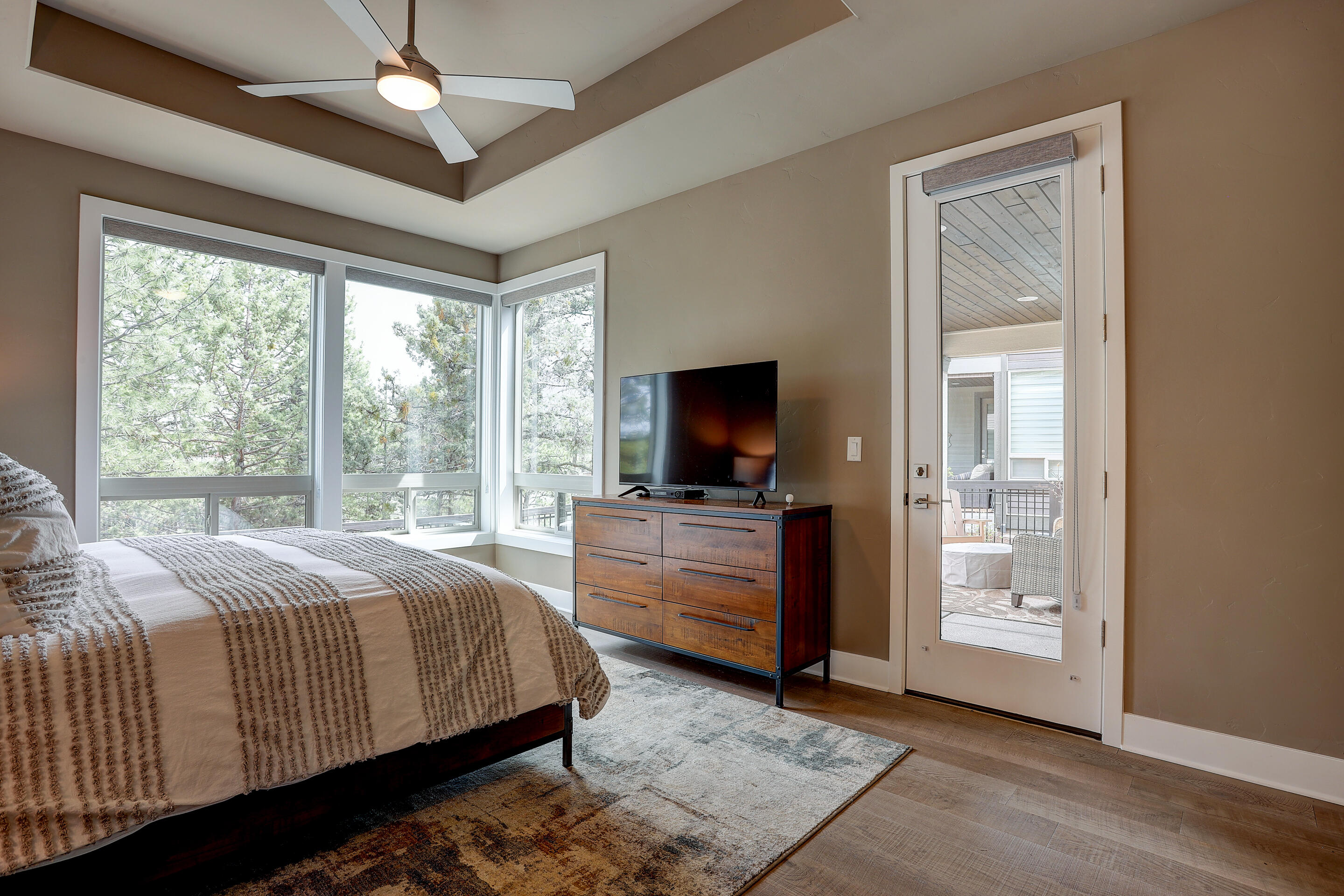 Rivers Edge Village - Residential