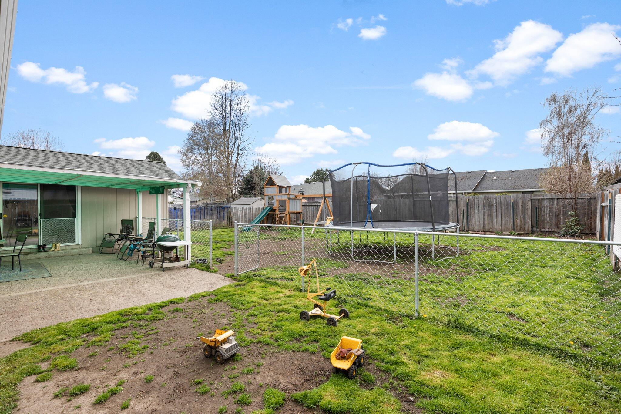 Stonecreek Subdivision No 3Phase V - Residential
