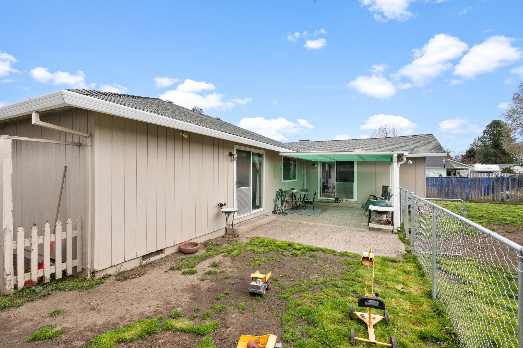 Stonecreek Subdivision No 3Phase V - Residential