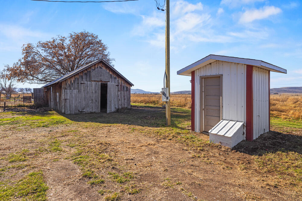N/A - Farm