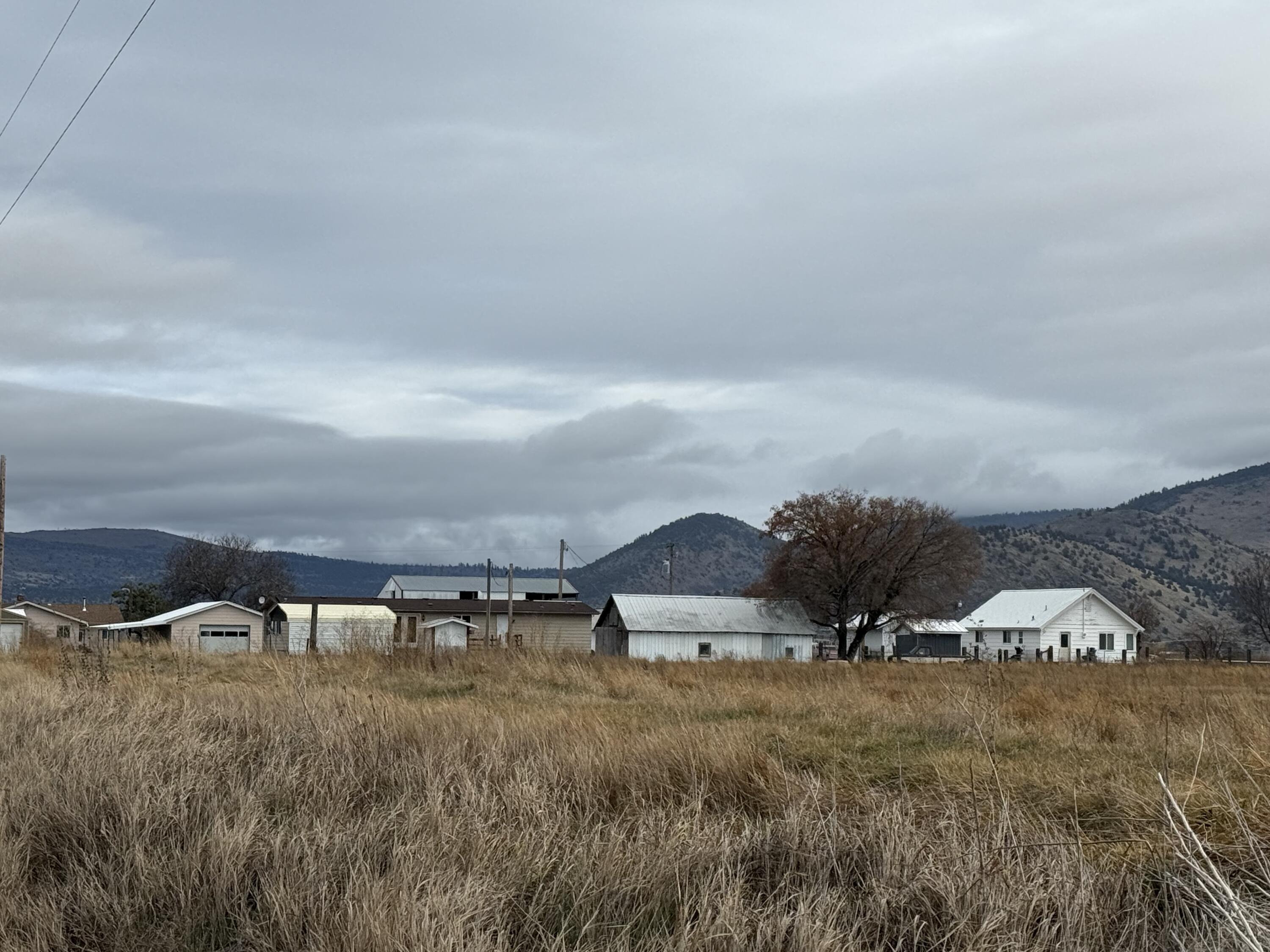 N/A - Farm