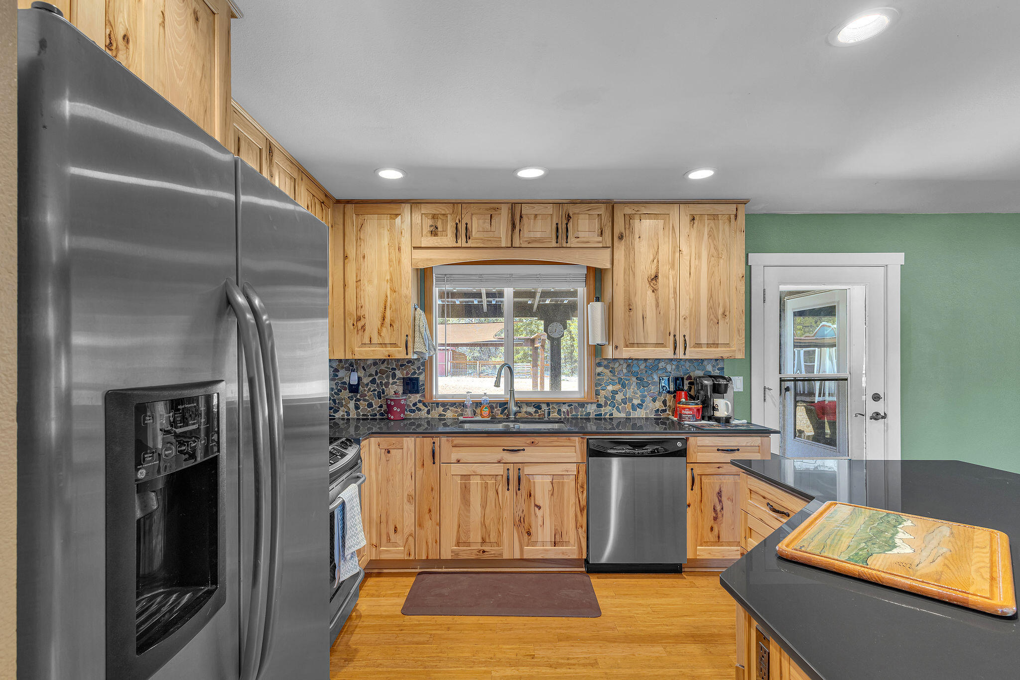 Oww - Residential