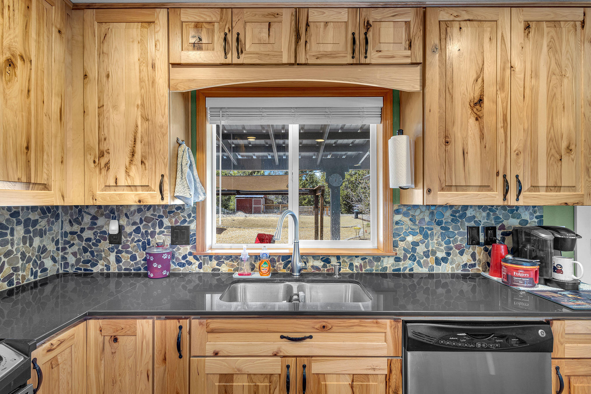 Oww - Residential