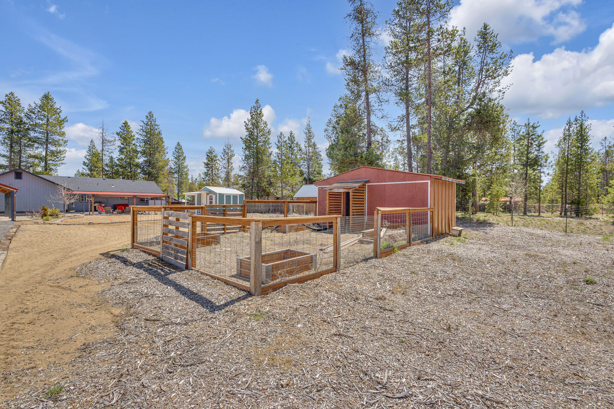 Oww - Residential