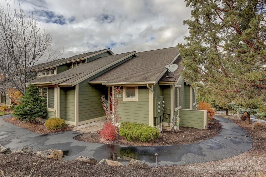 Eagle Crest - Residential