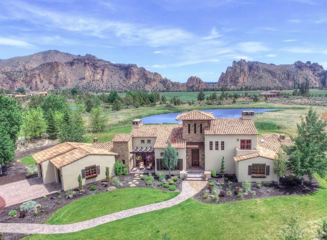 Ranch at the Canyons - Residential