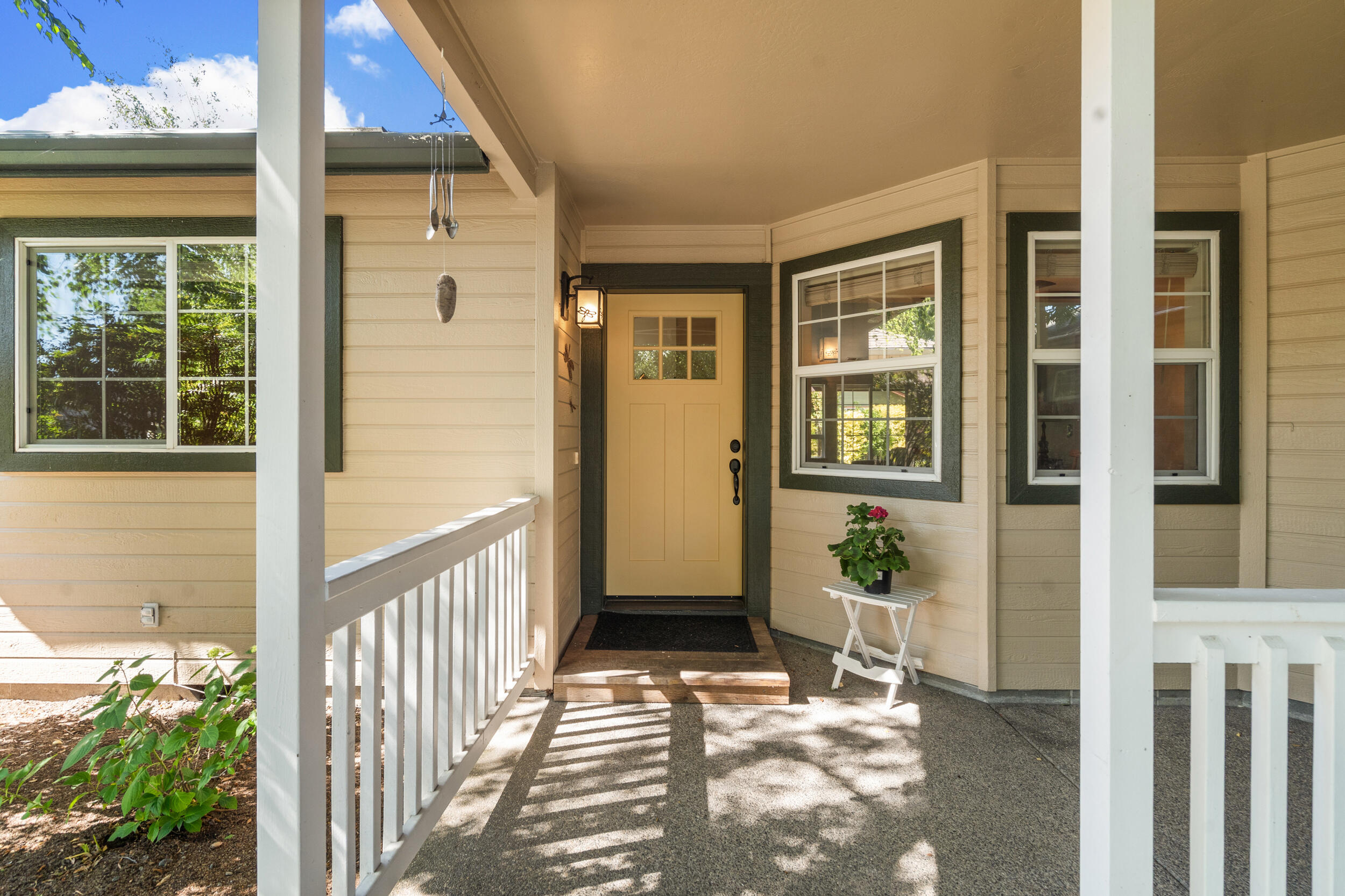 Wagner Meadows Subdivision - Residential