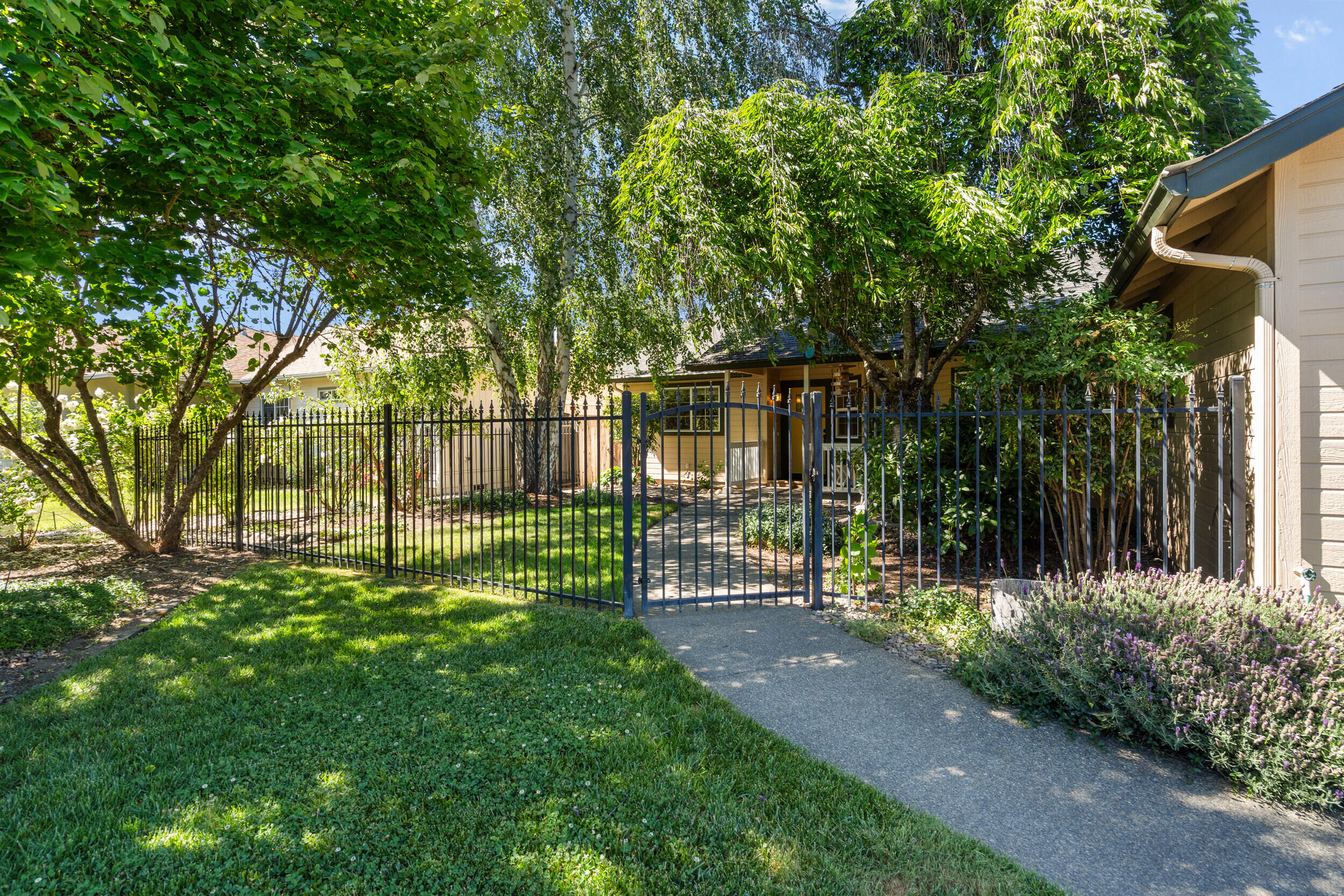 Wagner Meadows Subdivision - Residential