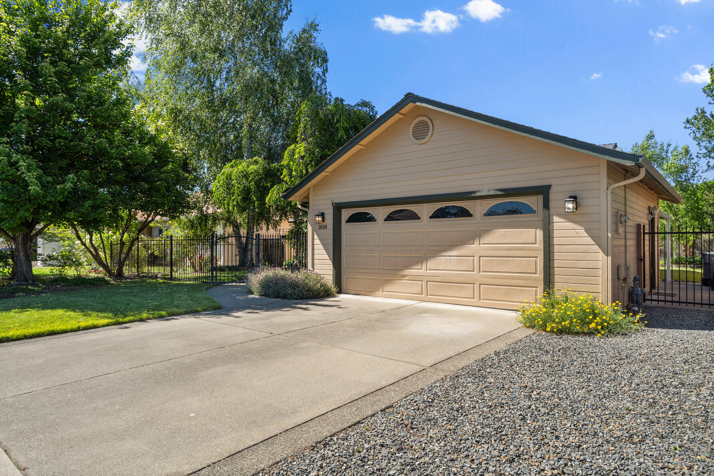Wagner Meadows Subdivision - Residential