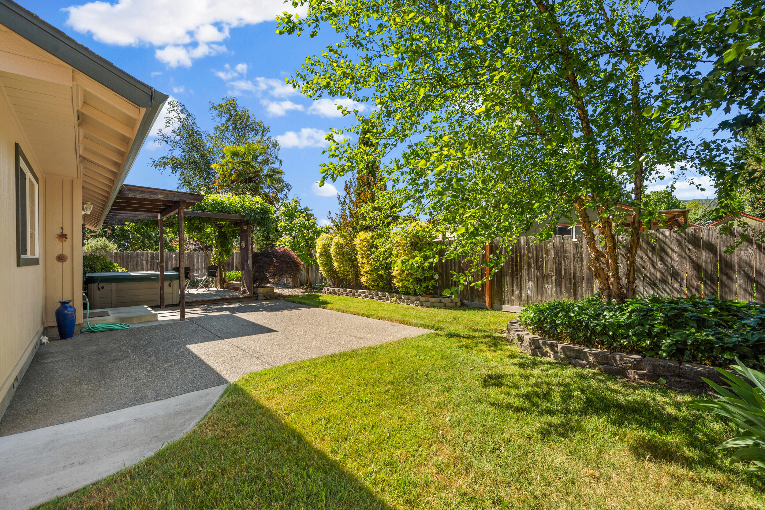 Wagner Meadows Subdivision - Residential