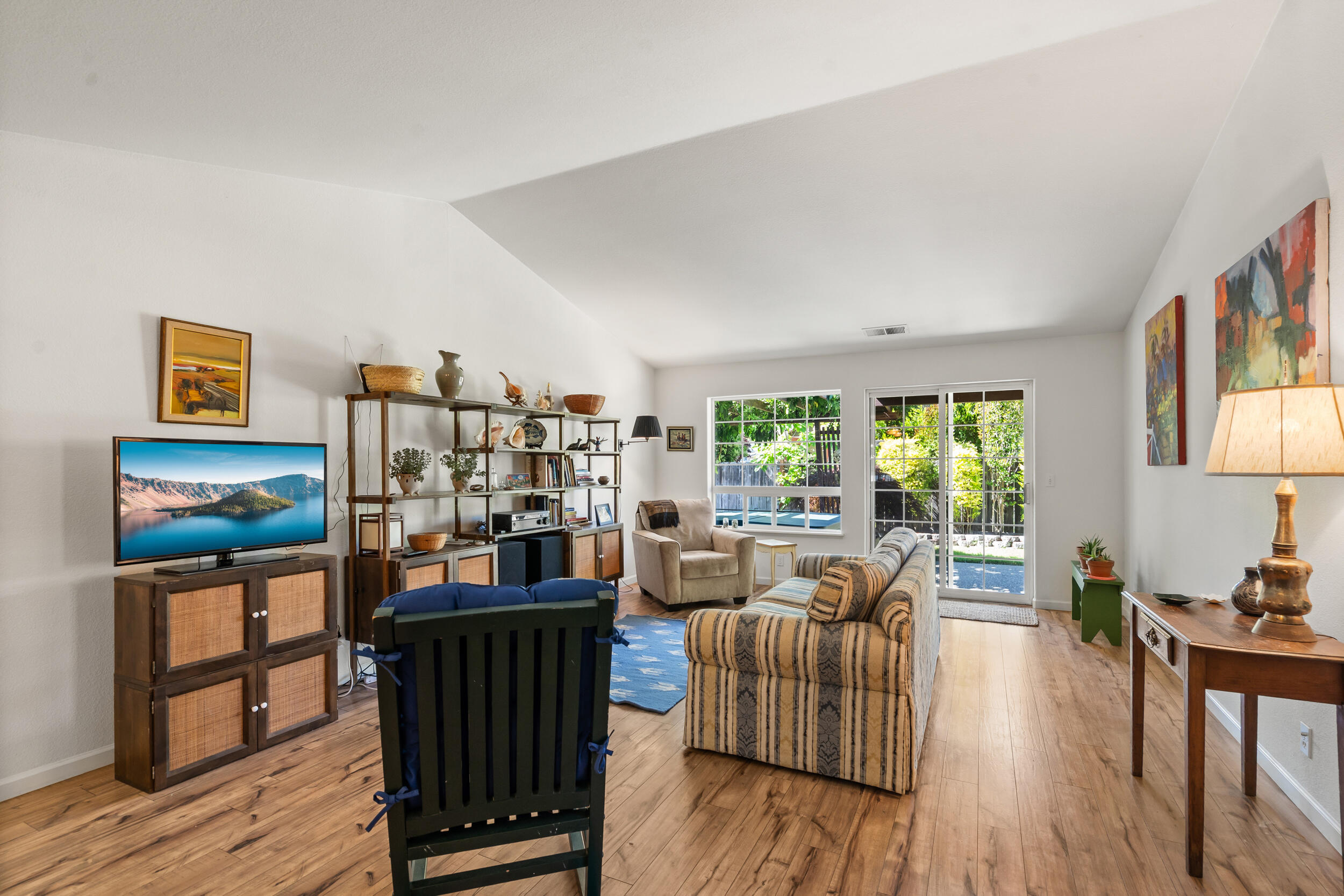 Wagner Meadows Subdivision - Residential