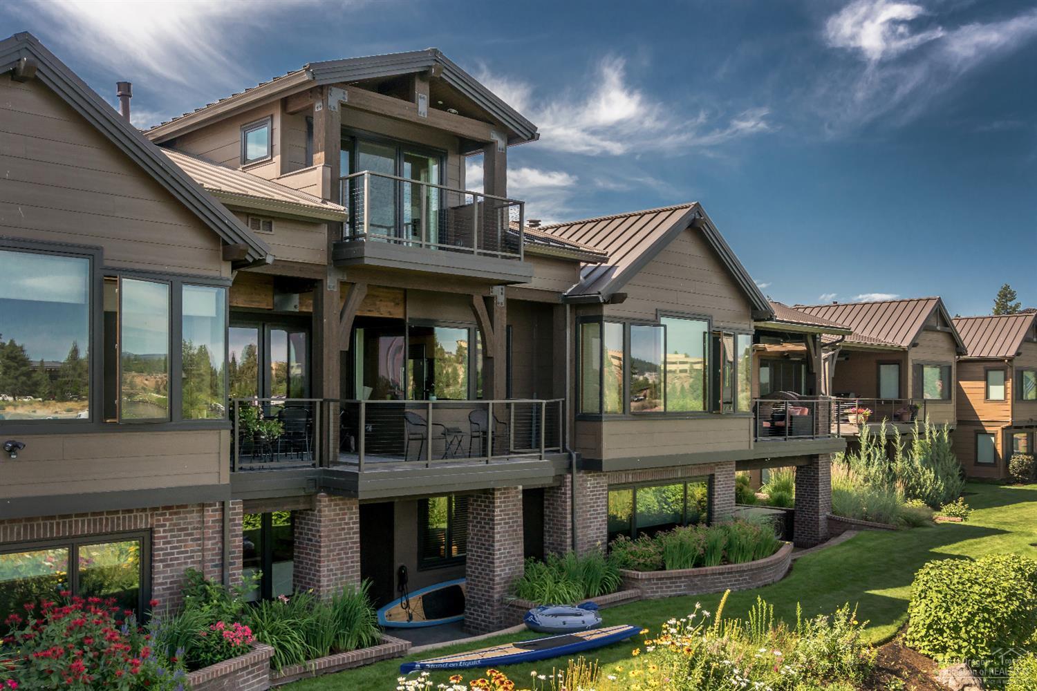 Deschutes Landing - Residential