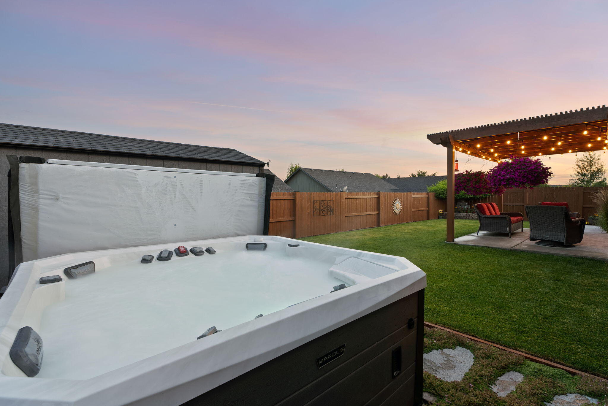 Diamond Bar Ranch - Residential