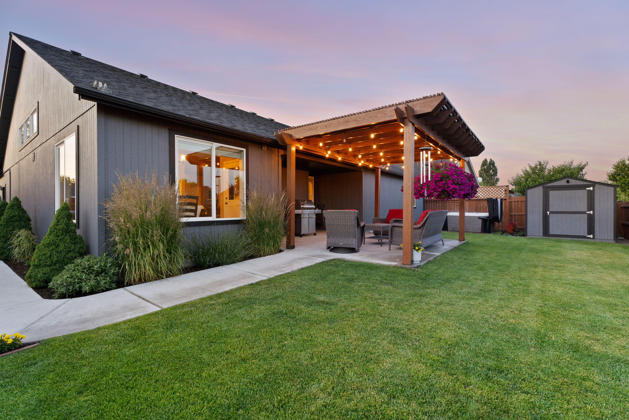 Diamond Bar Ranch - Residential