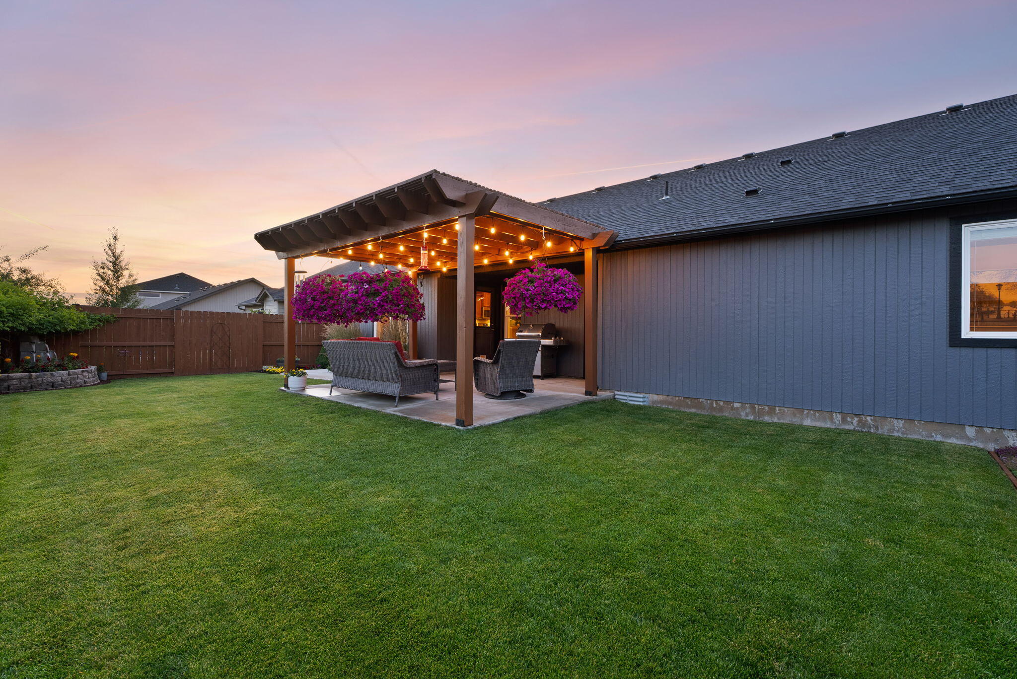Diamond Bar Ranch - Residential