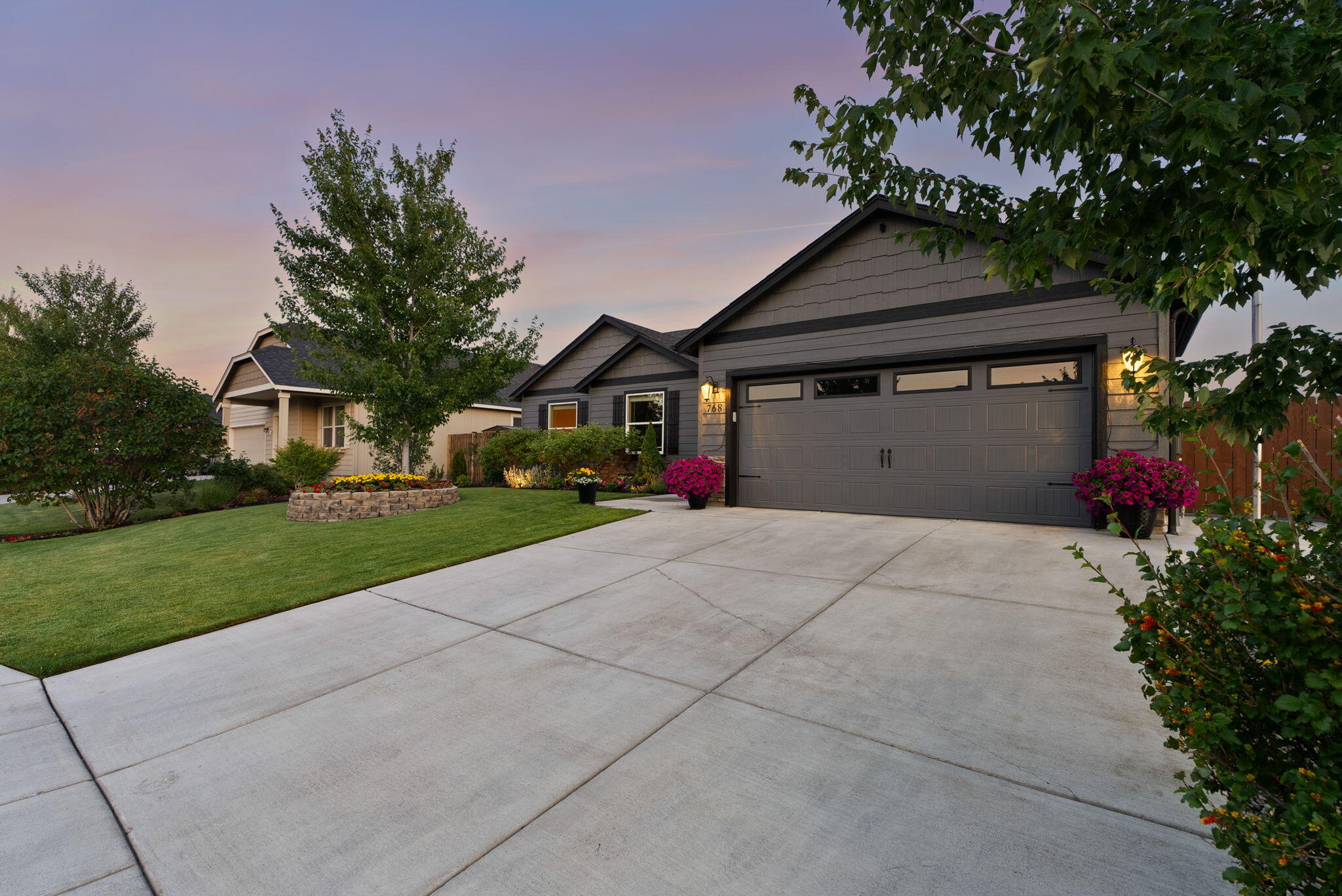 Diamond Bar Ranch - Residential