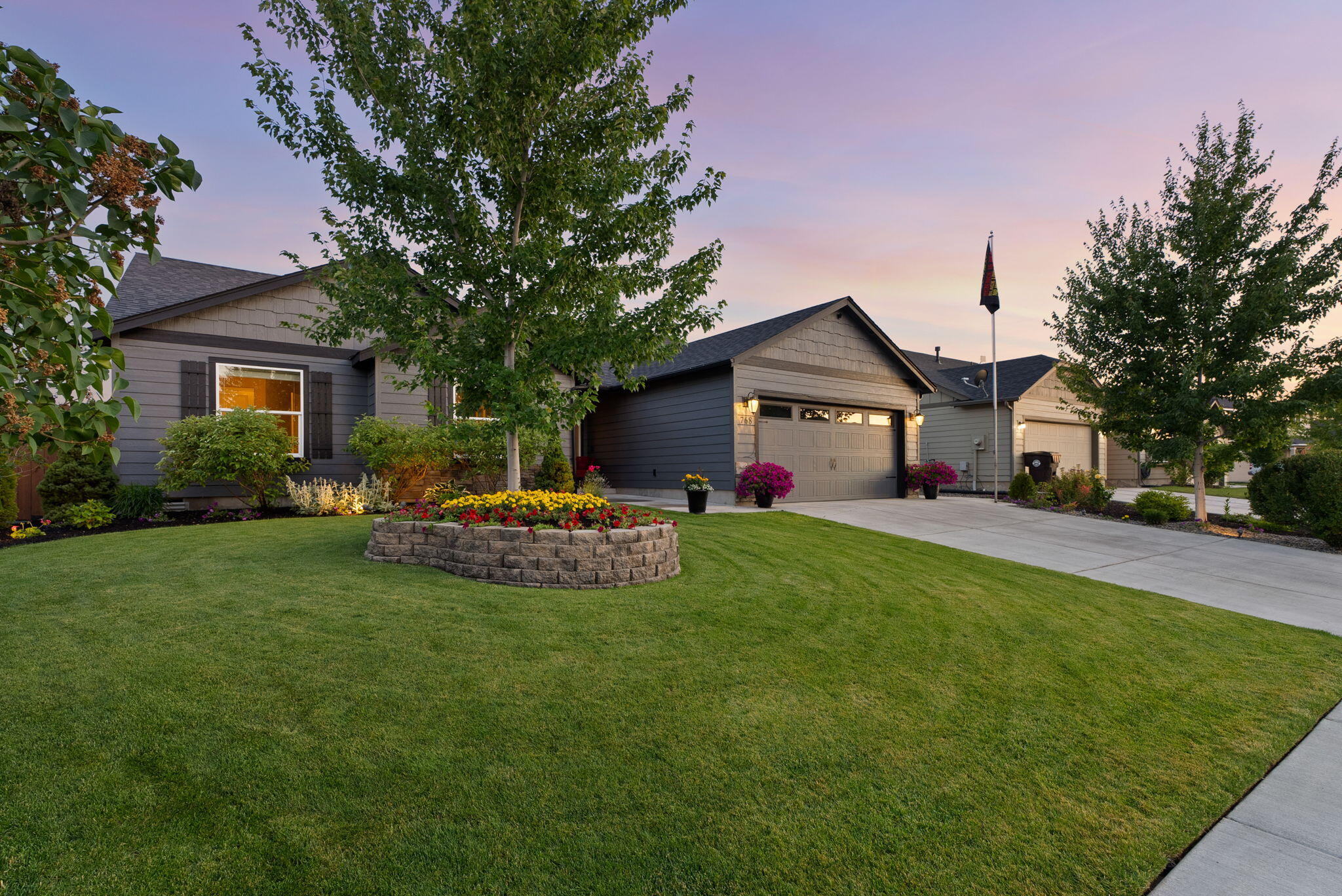 Diamond Bar Ranch - Residential