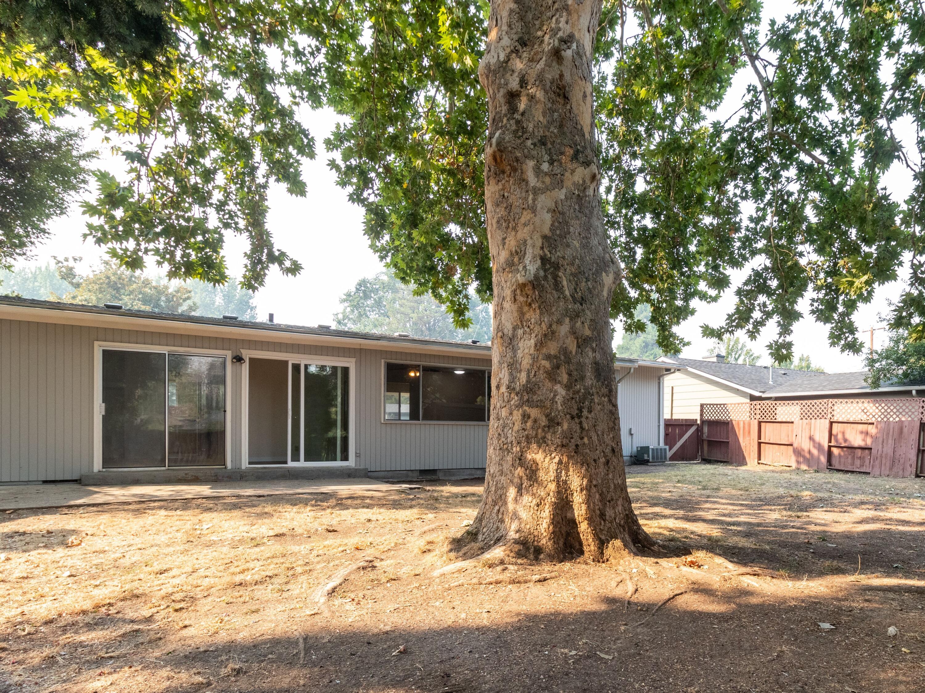 Earhart Park Subdivision - Residential