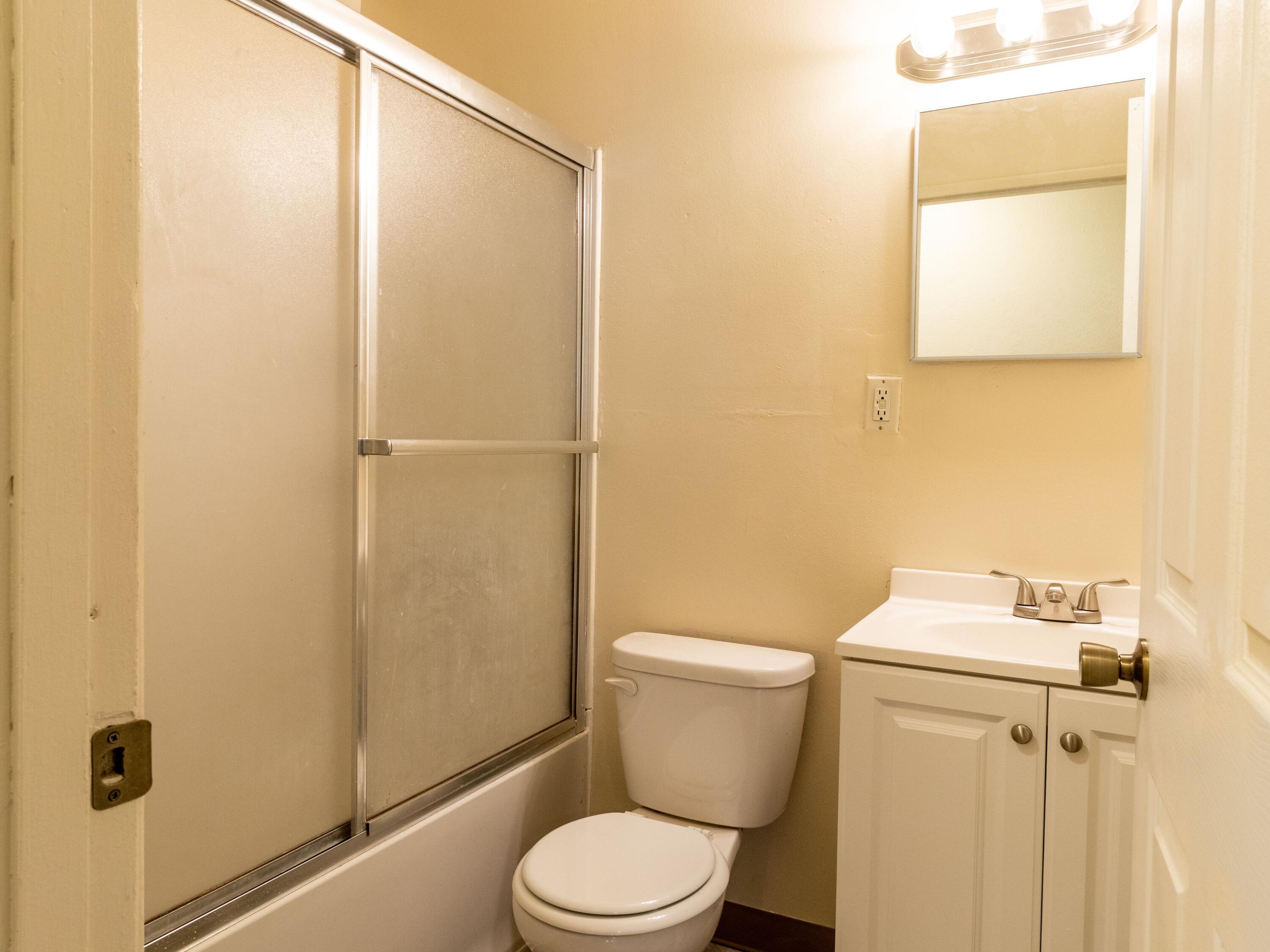 Earhart Park Subdivision - Residential