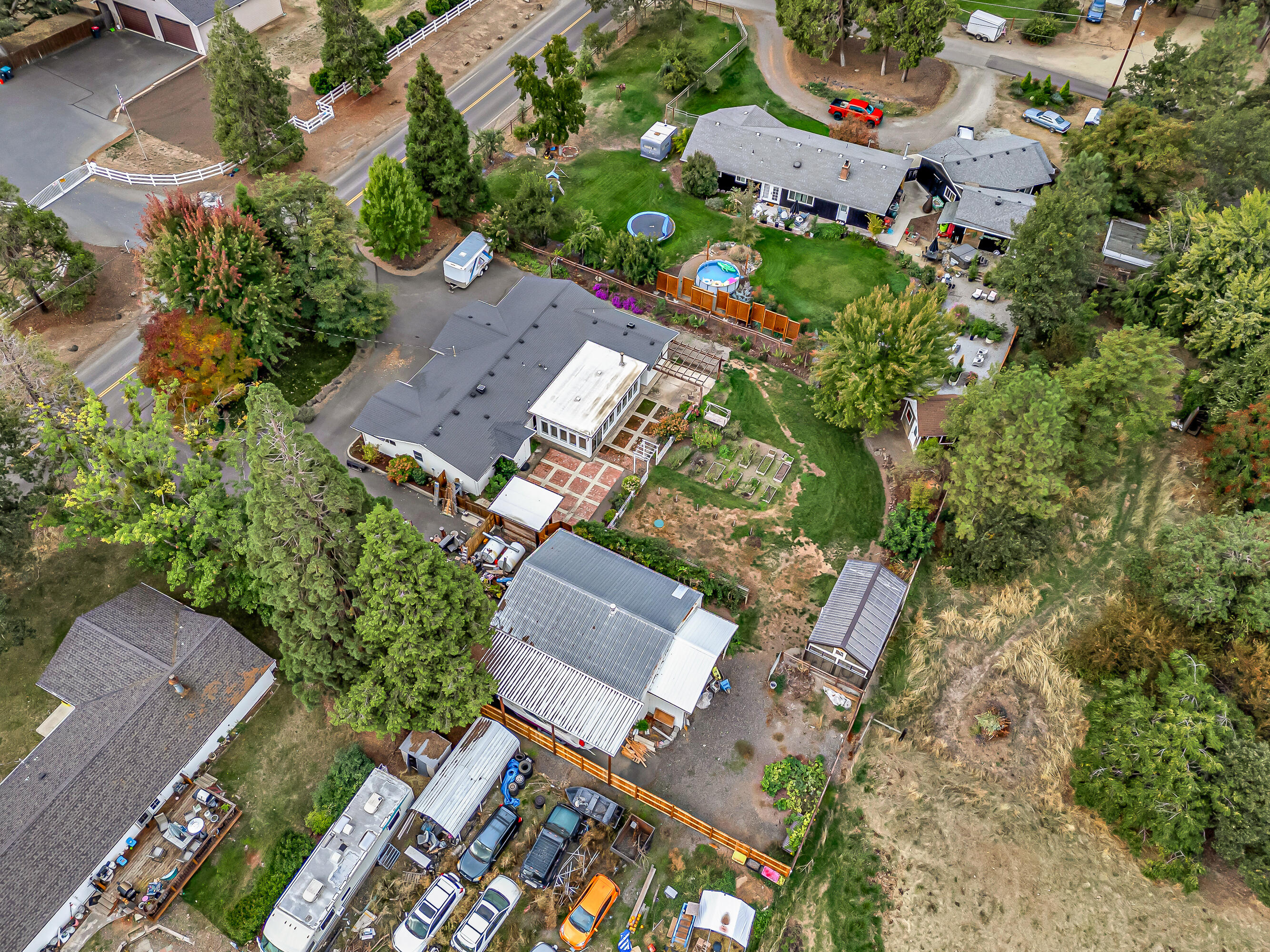 N/A - Residential