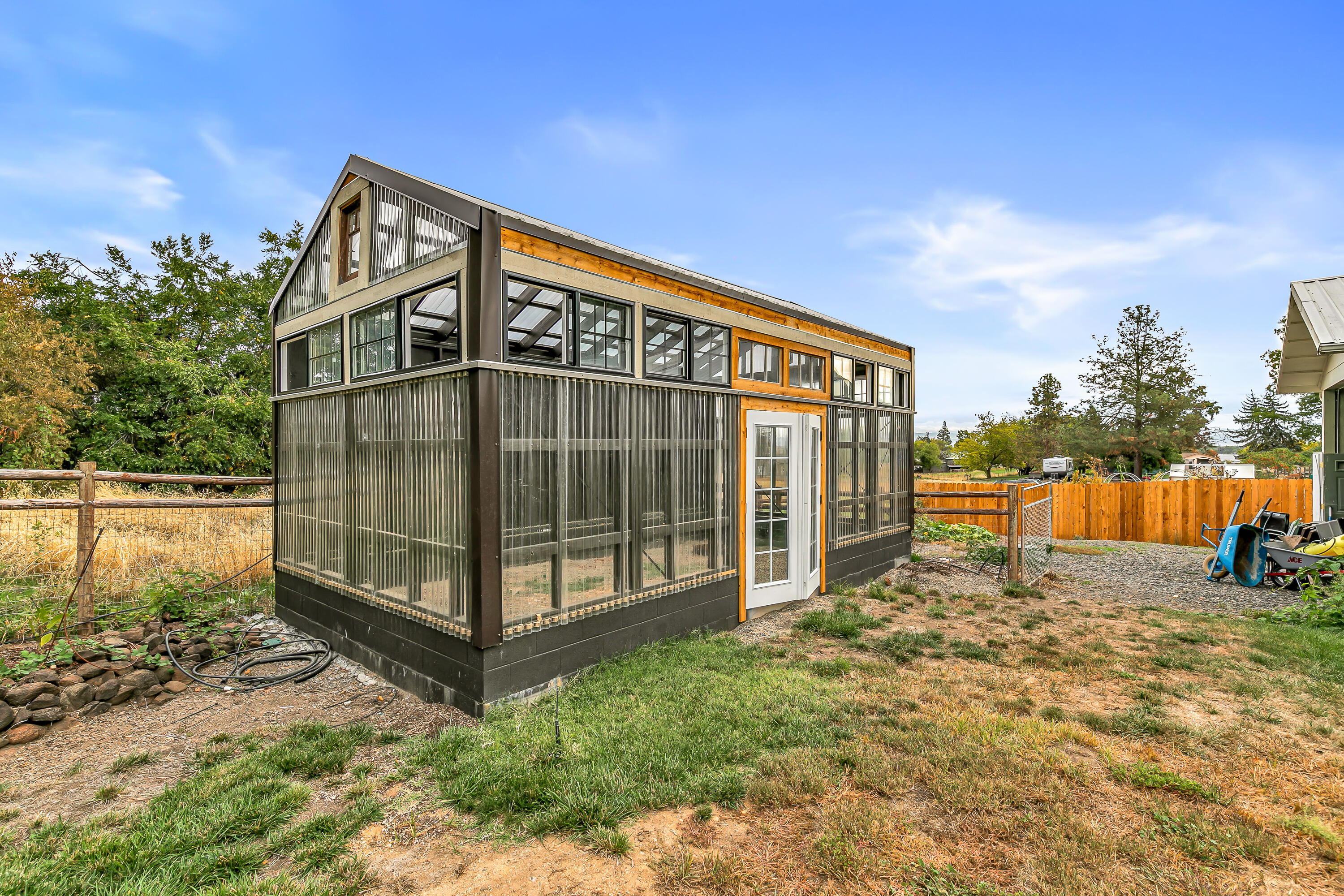 N/A - Residential