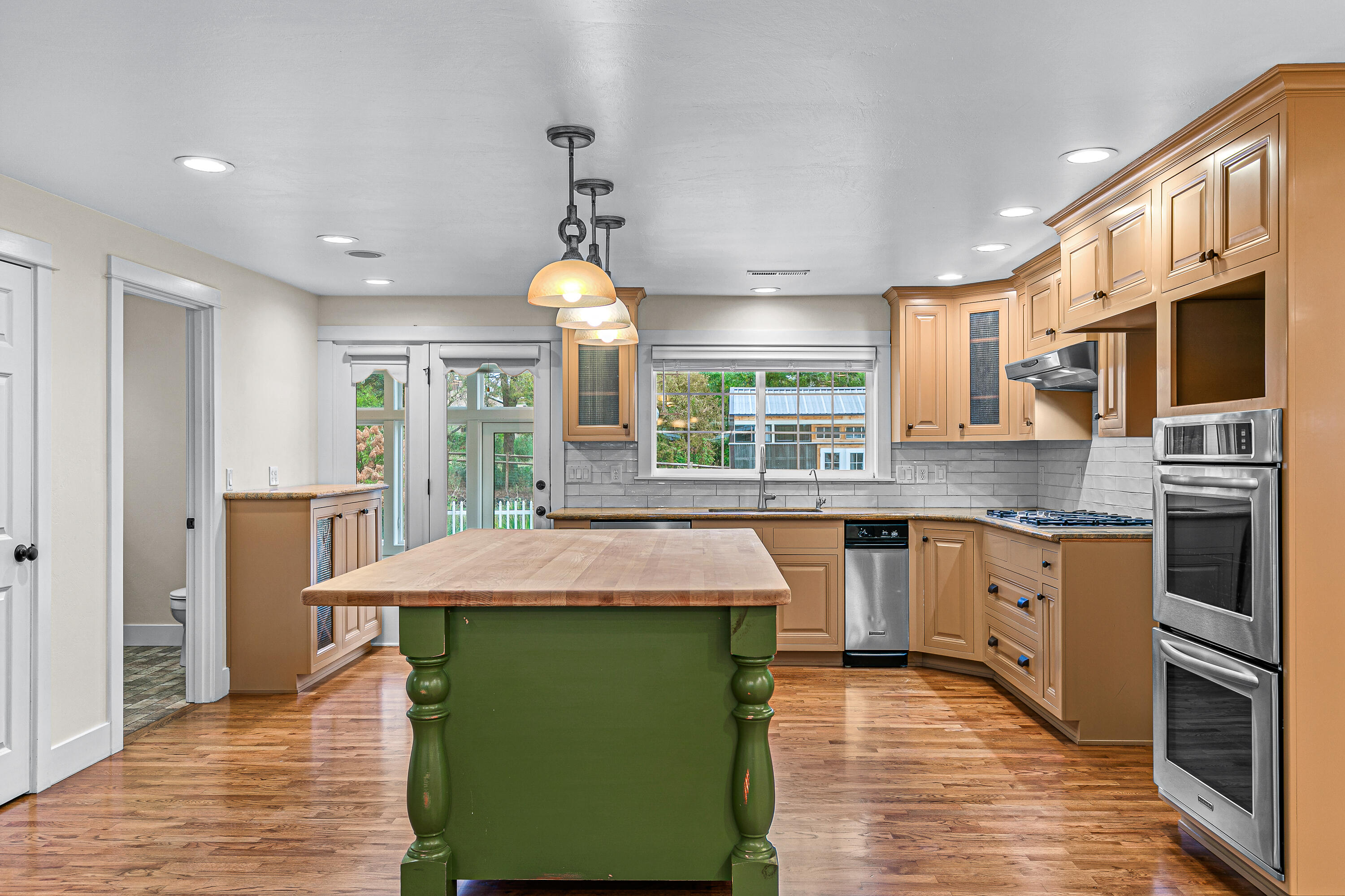 N/A - Residential