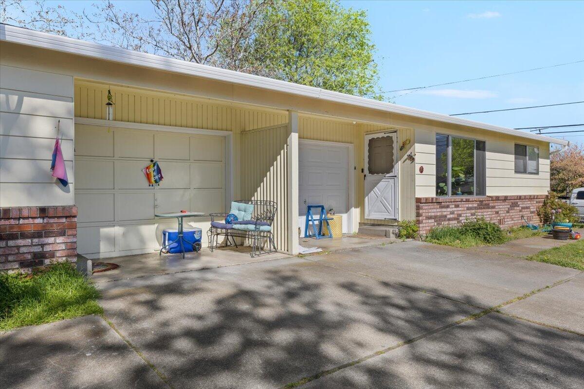Allendale Addition - Residential Income