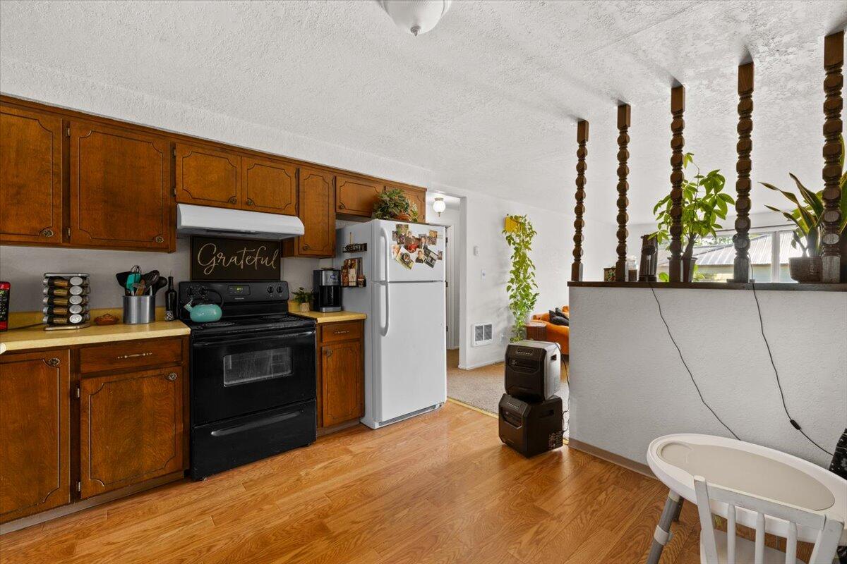 Allendale Addition - Residential Income