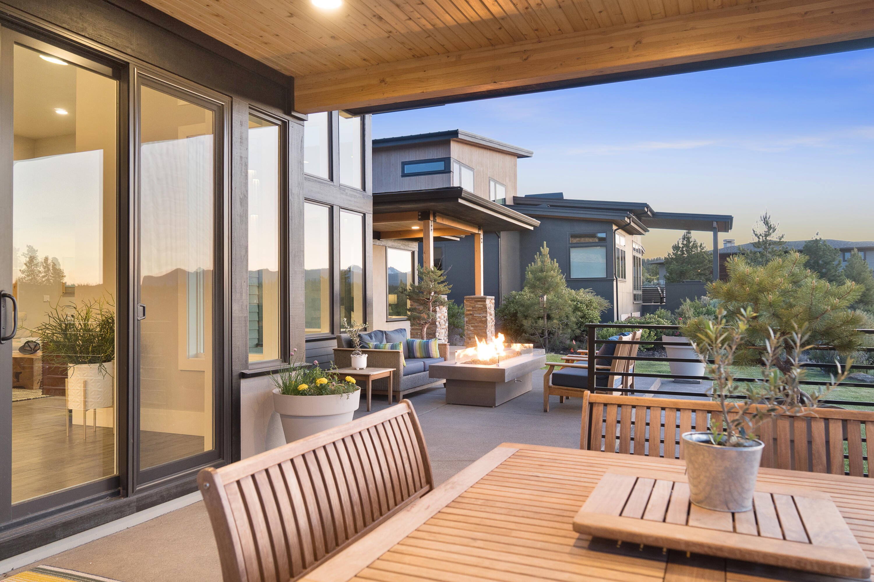 Tetherow - Residential