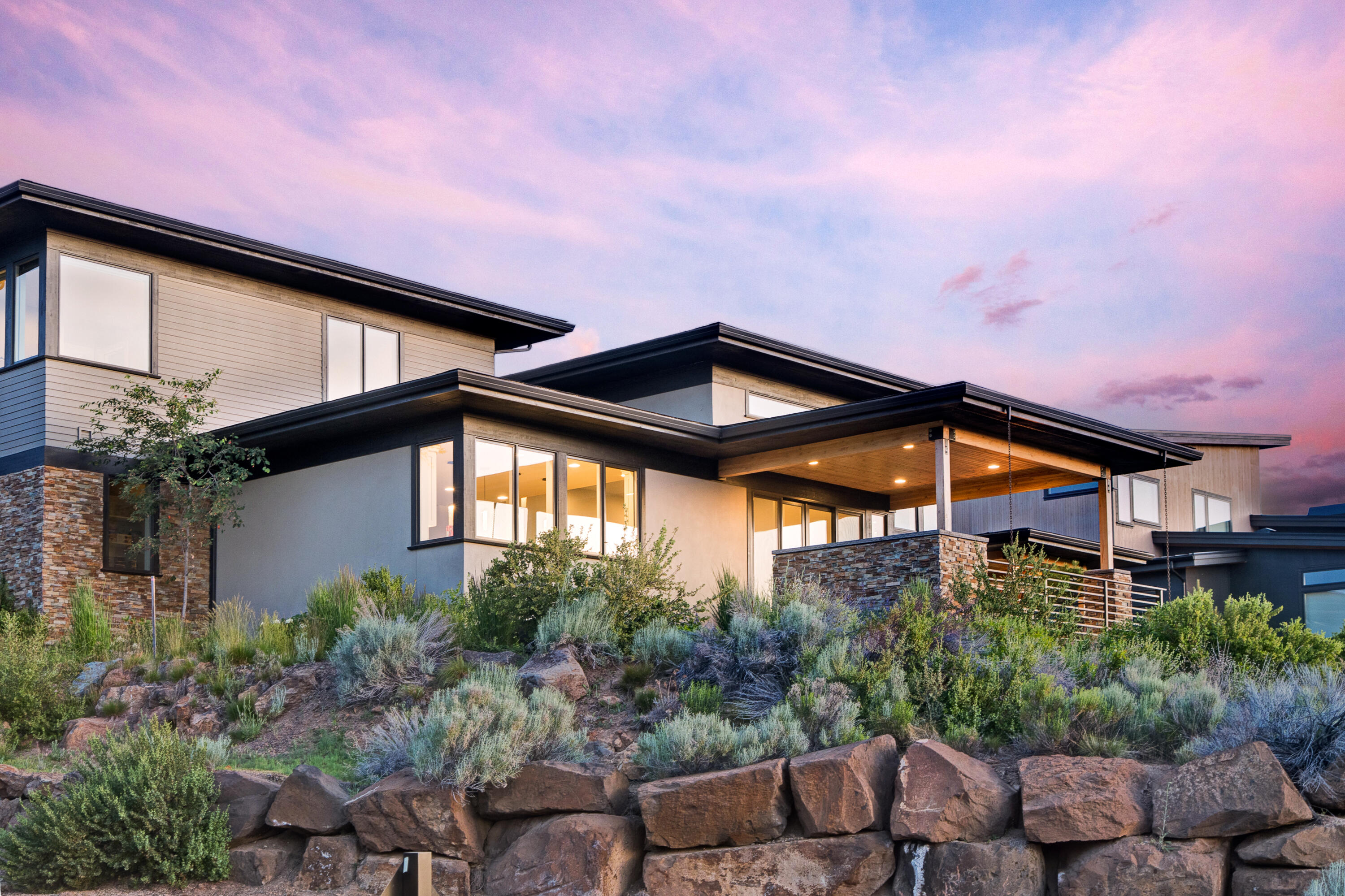 Tetherow - Residential